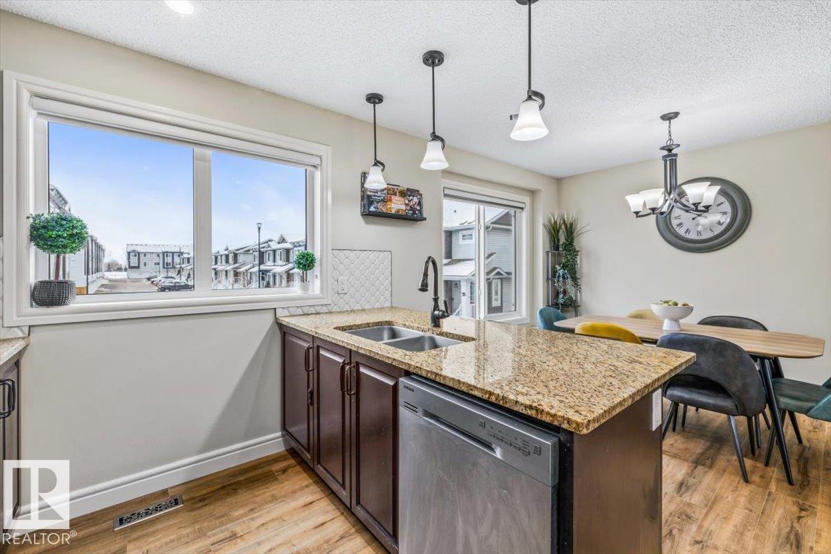 Photo 9 at 4 - 16335 84 Street NW, Belle Rive, Edmonton