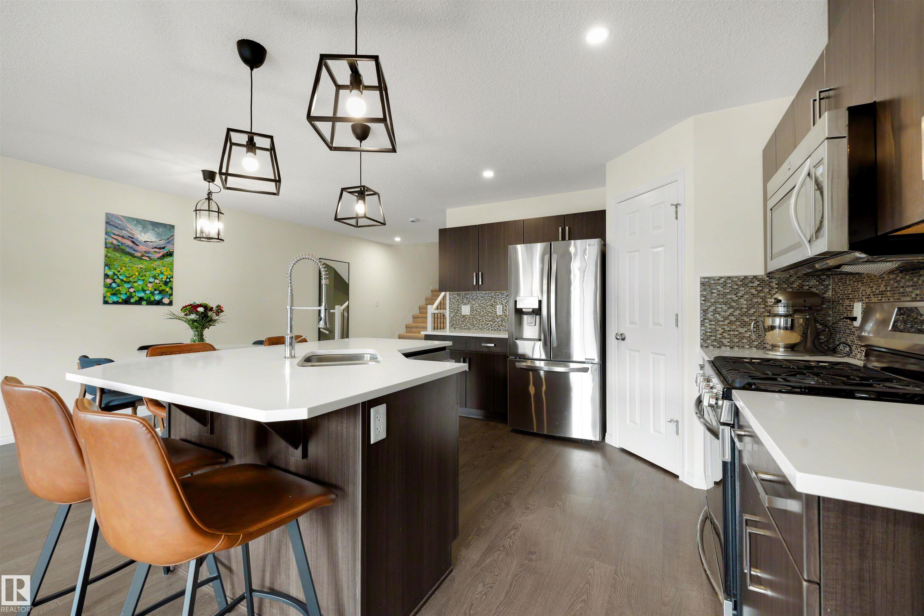 Photo 12 at 2132 Cassidy Wynd SW, Chappelle Area, Edmonton