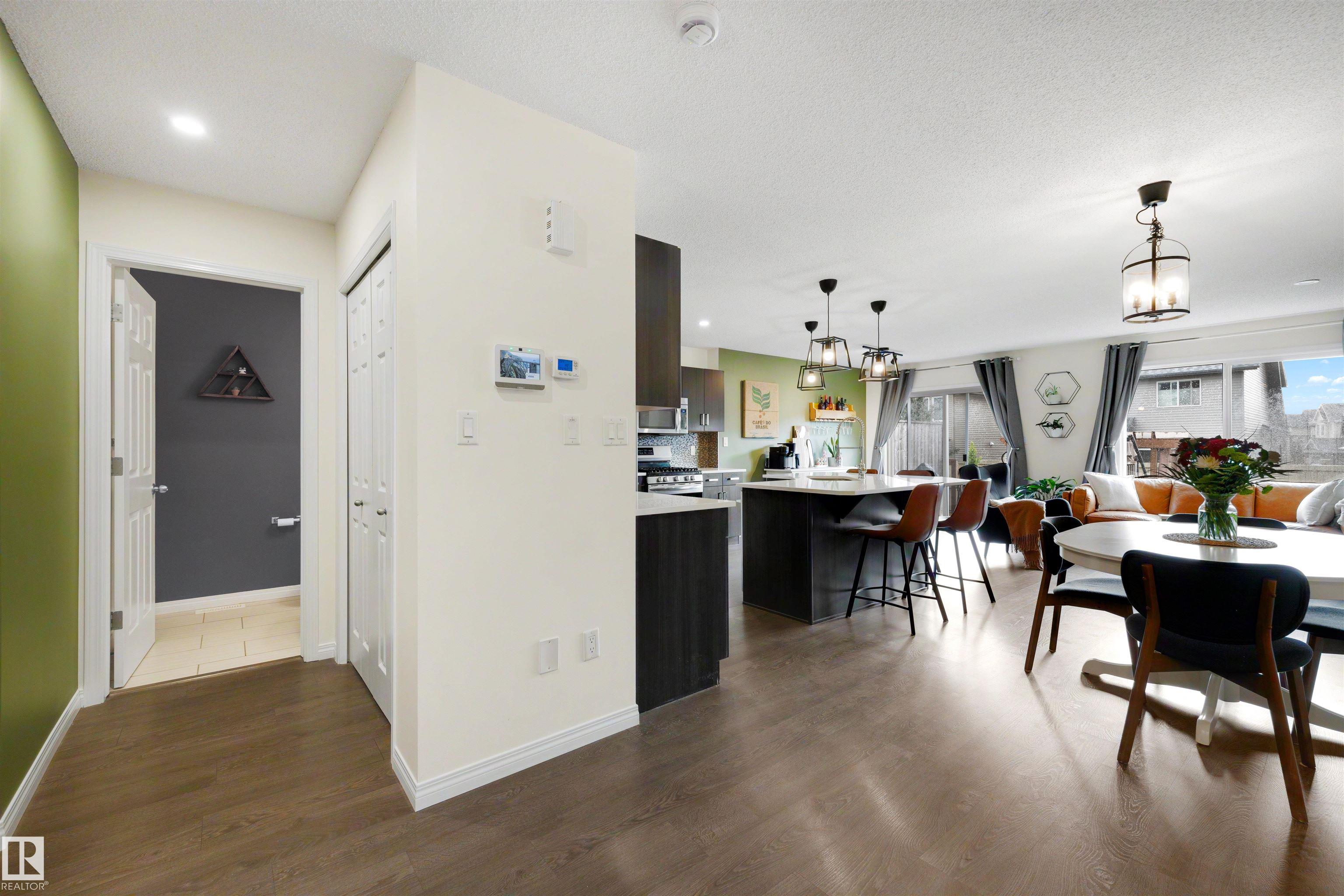 2132 Cassidy Wynd SW, Chappelle Area, Edmonton