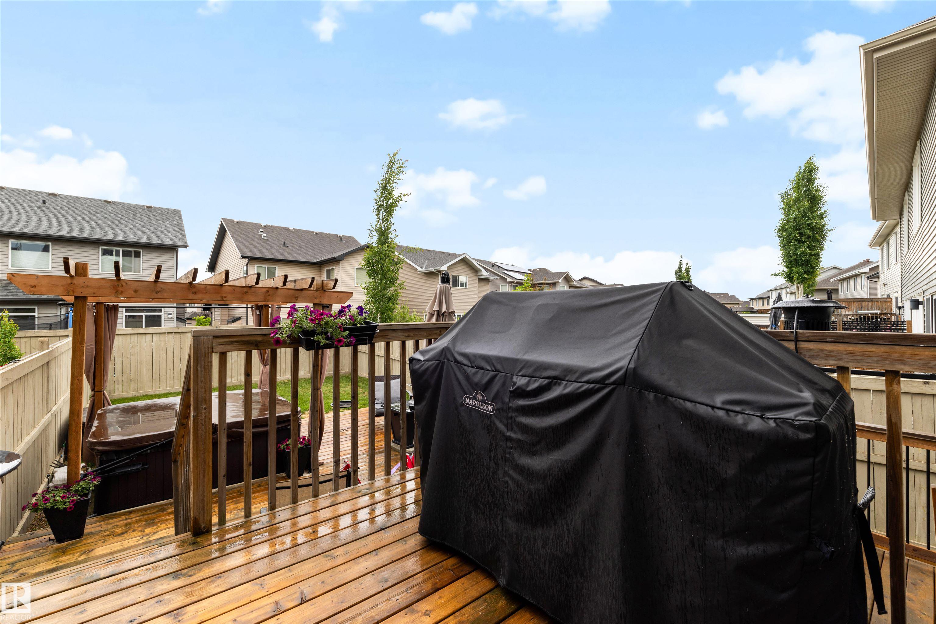 Photo 39 at 2132 Cassidy Wynd SW, Chappelle Area, Edmonton