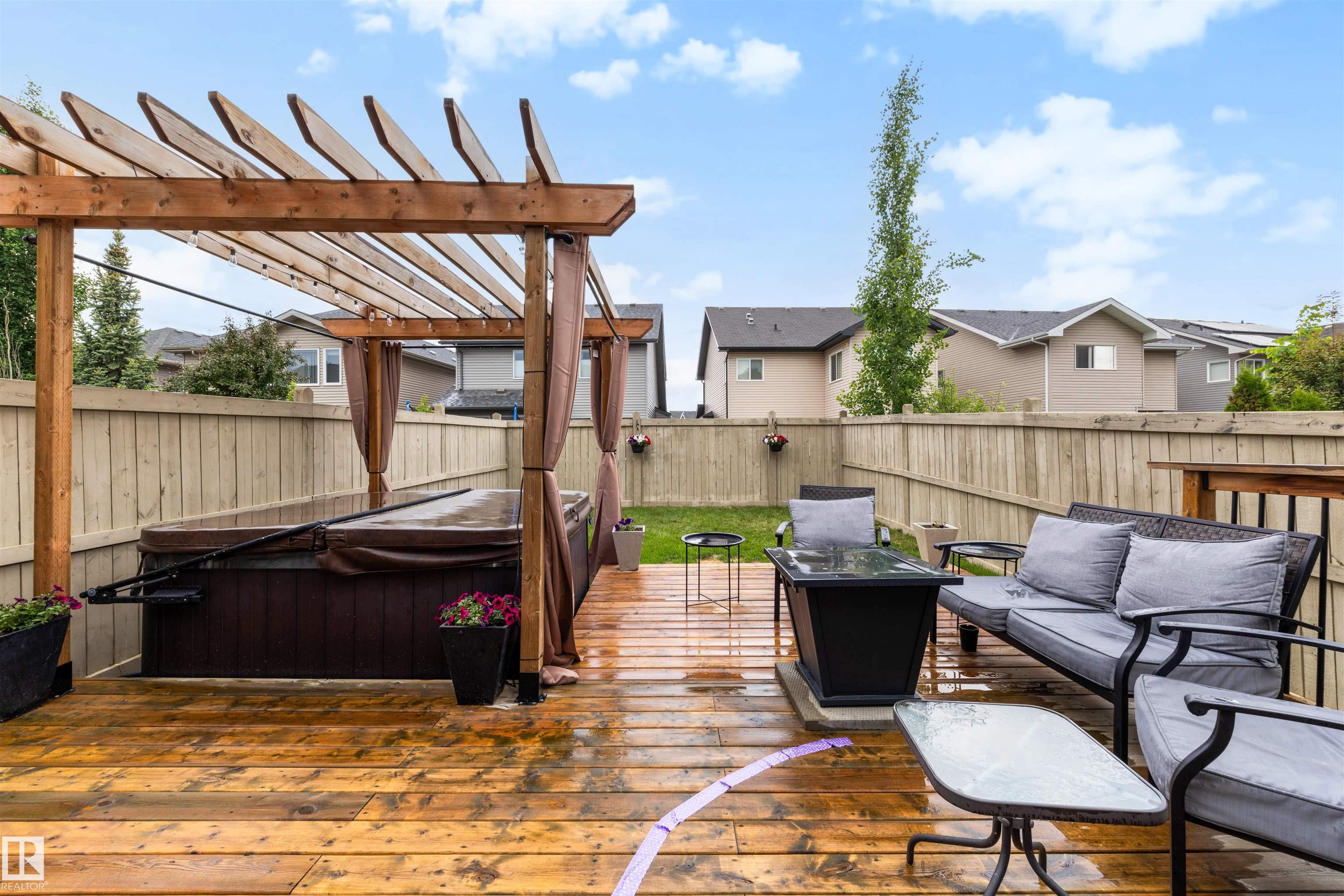 Photo 41 at 2132 Cassidy Wynd SW, Chappelle Area, Edmonton