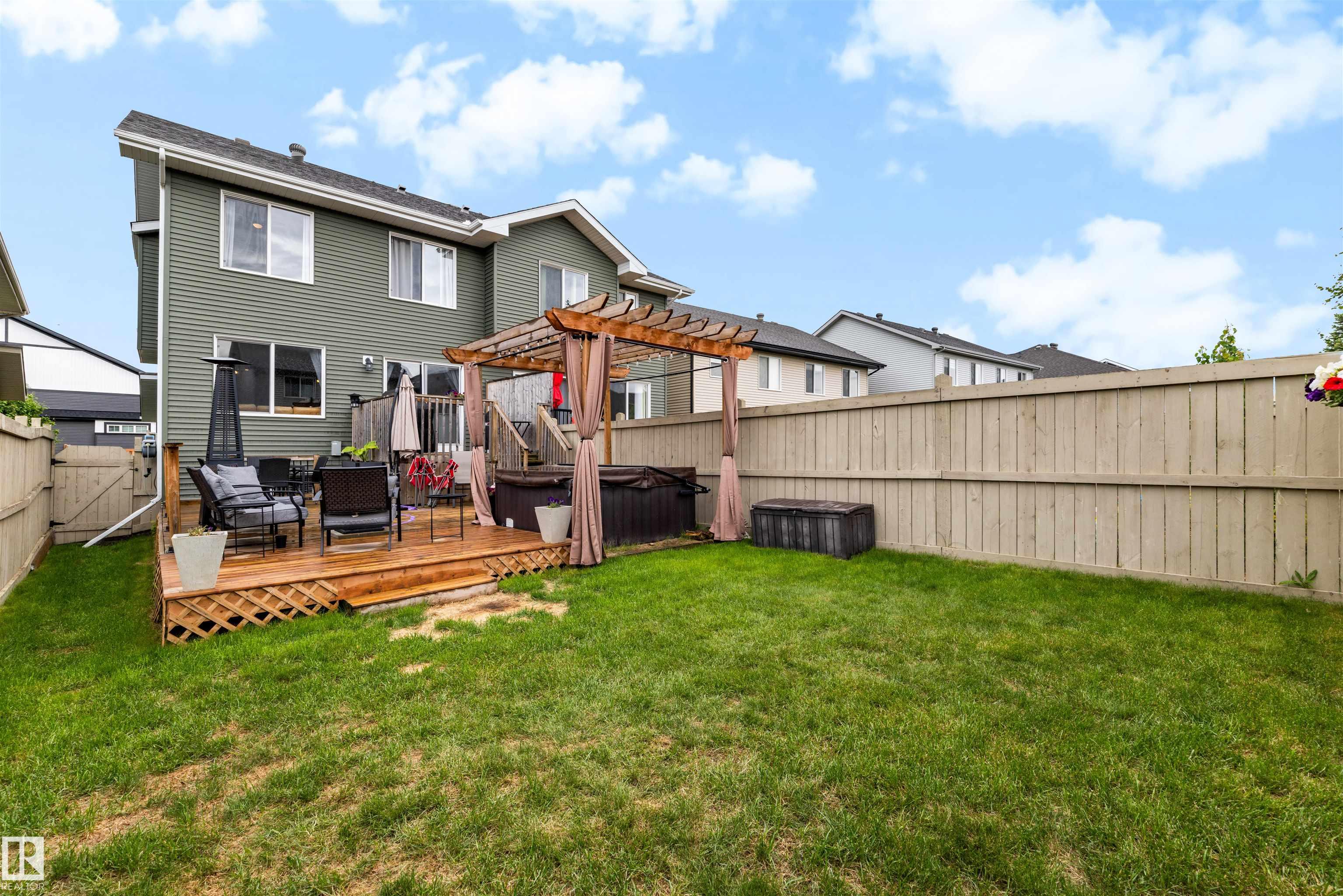 Photo 42 at 2132 Cassidy Wynd SW, Chappelle Area, Edmonton