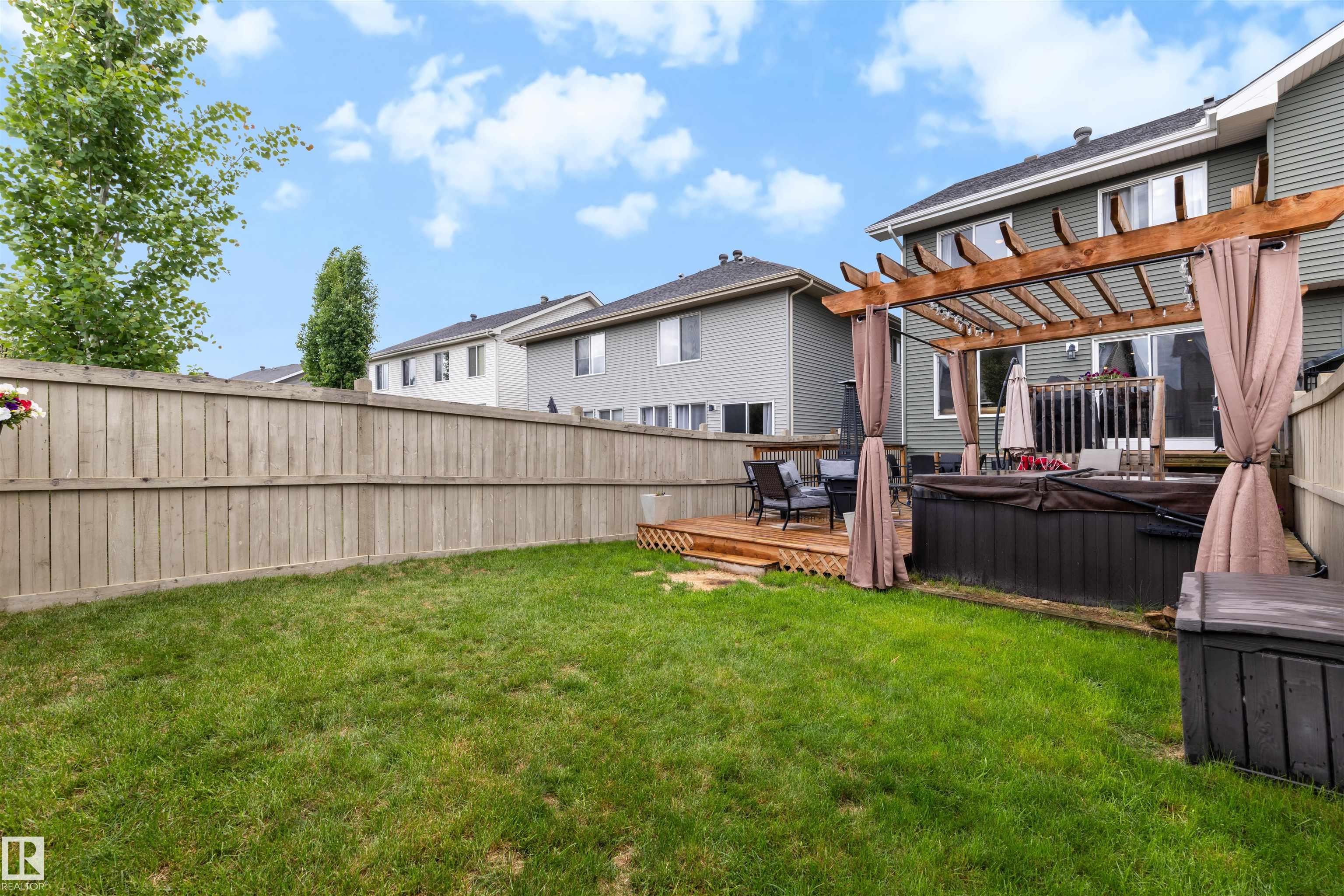 Photo 43 at 2132 Cassidy Wynd SW, Chappelle Area, Edmonton