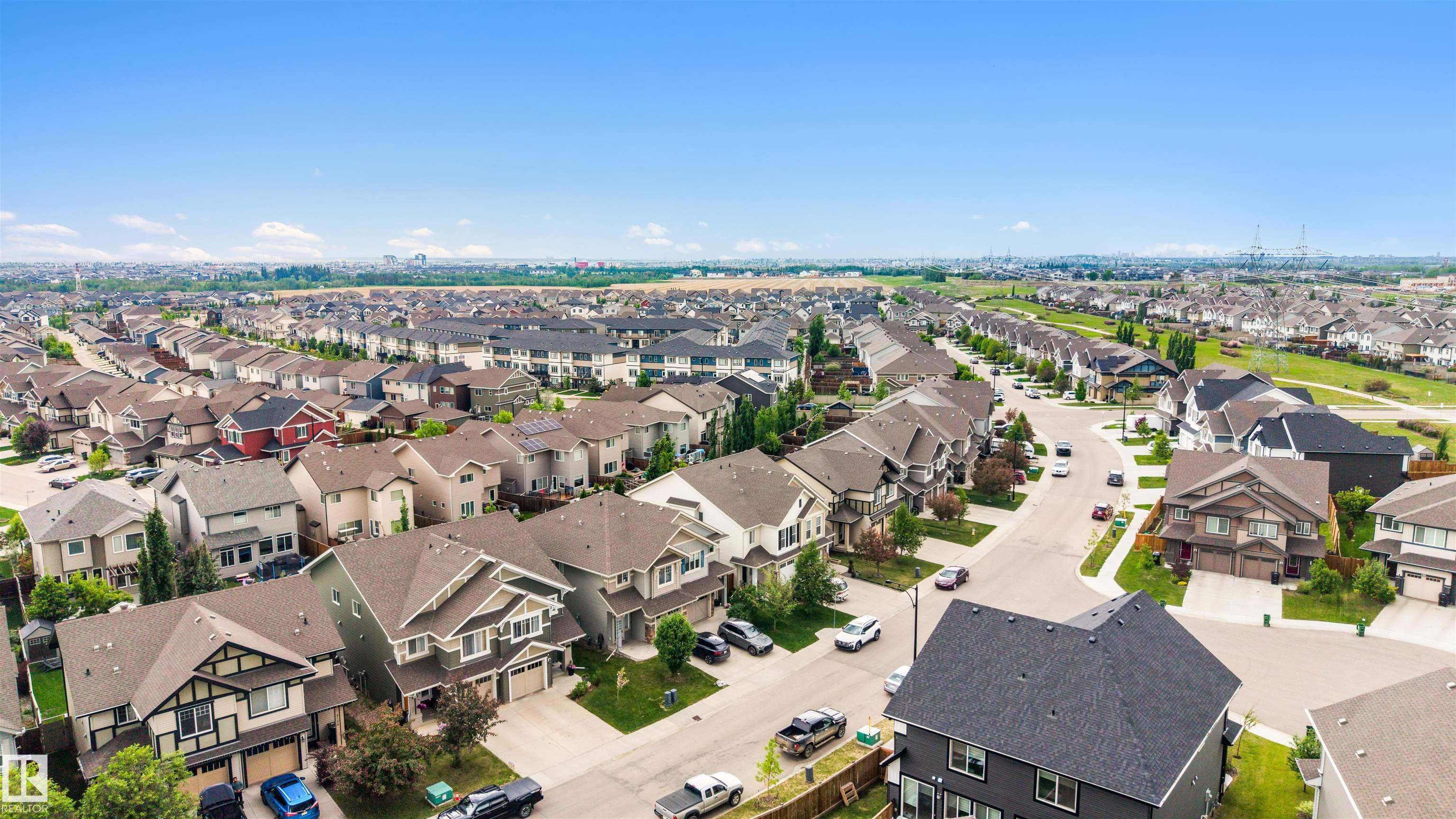 Photo 45 at 2132 Cassidy Wynd SW, Chappelle Area, Edmonton