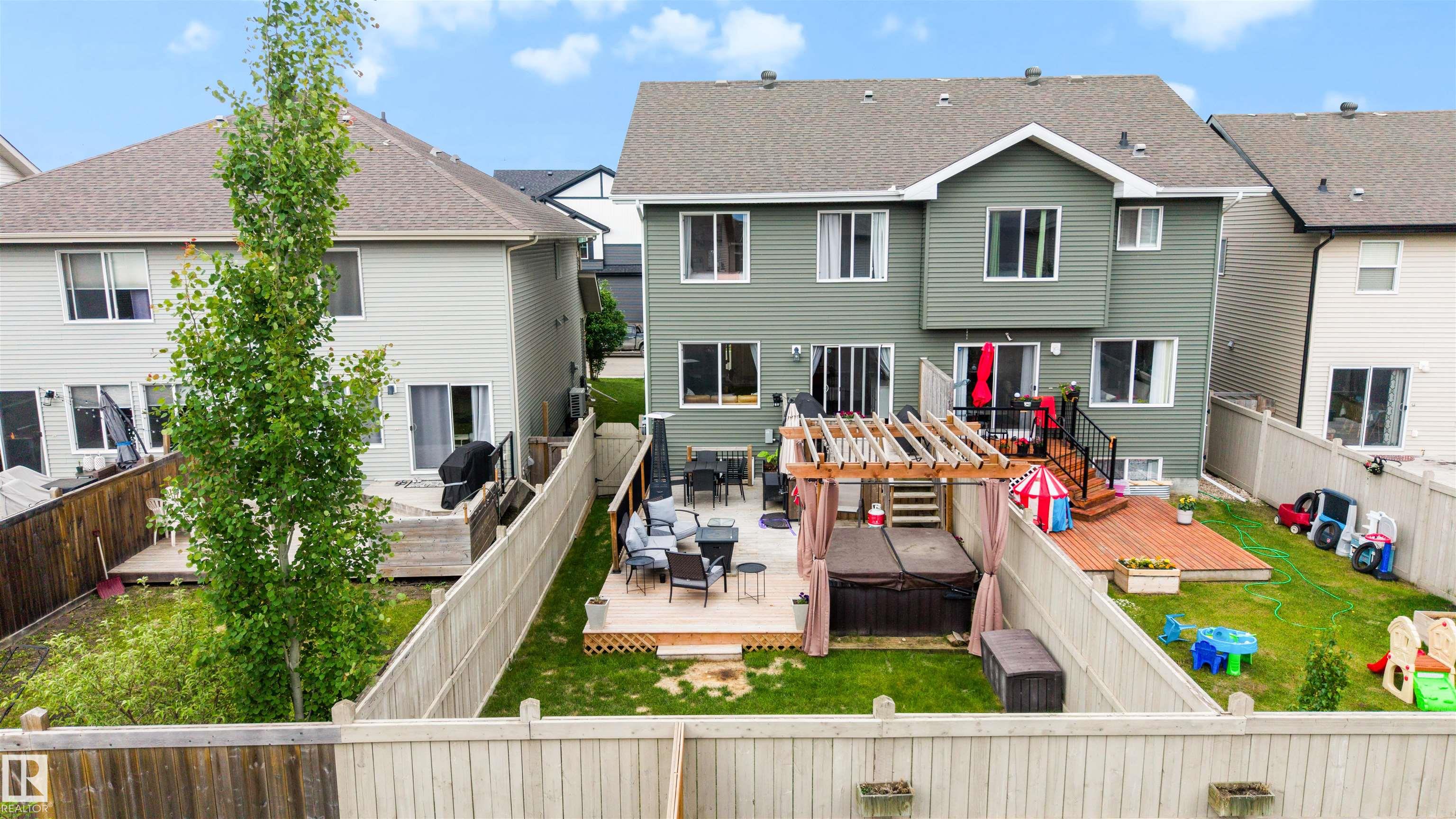 Photo 48 at 2132 Cassidy Wynd SW, Chappelle Area, Edmonton