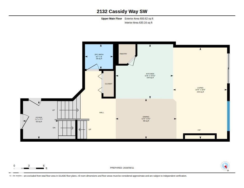 Photo 50 at 2132 Cassidy Wynd SW, Chappelle Area, Edmonton