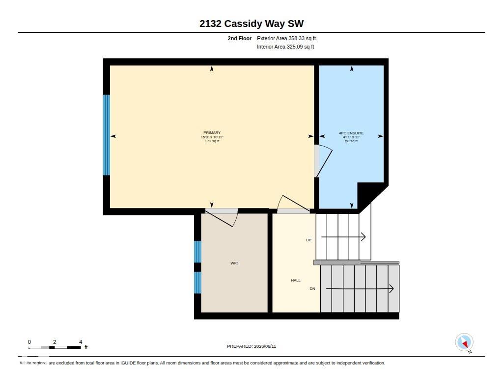 Photo 51 at 2132 Cassidy Wynd SW, Chappelle Area, Edmonton