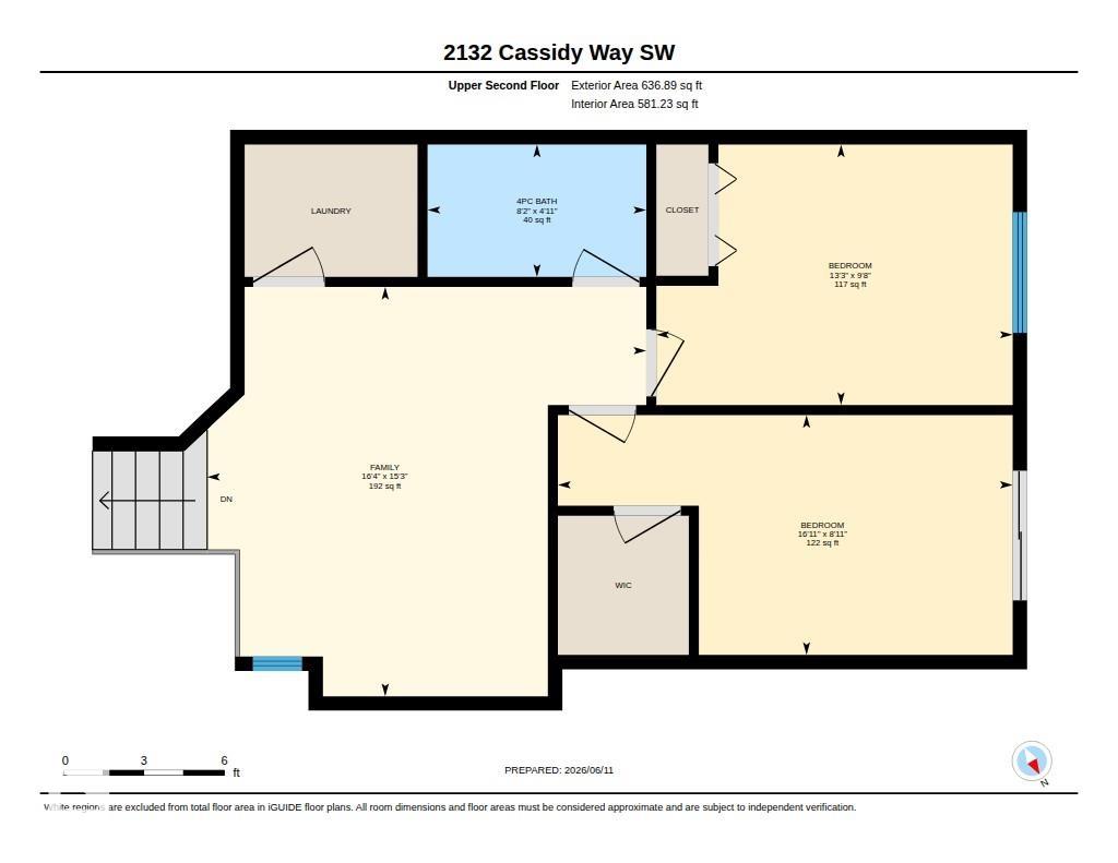 Photo 52 at 2132 Cassidy Wynd SW, Chappelle Area, Edmonton
