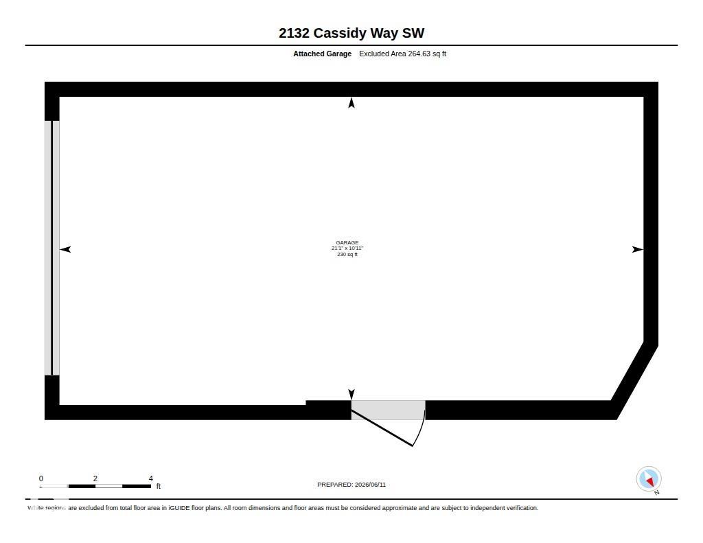 Photo 54 at 2132 Cassidy Wynd SW, Chappelle Area, Edmonton
