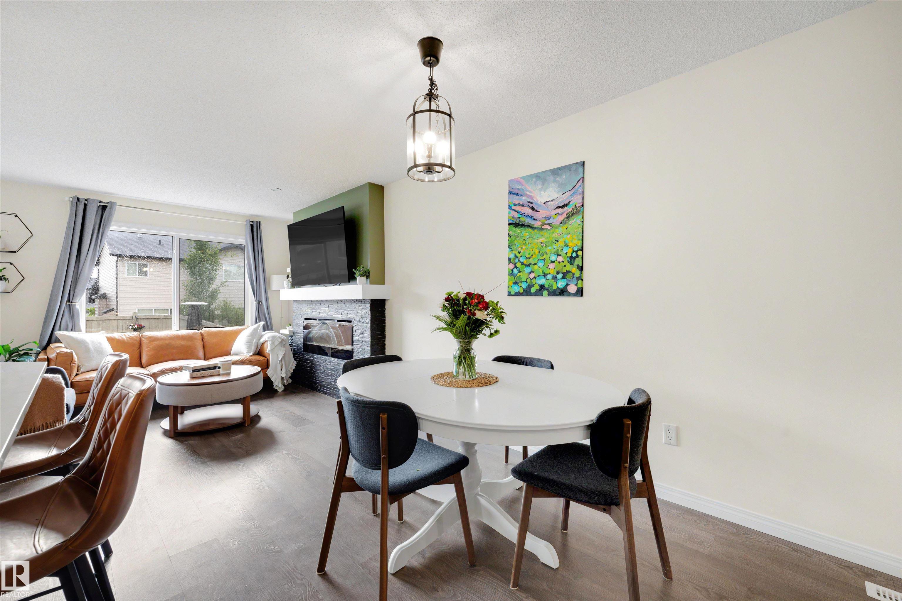 Photo 7 at 2132 Cassidy Wynd SW, Chappelle Area, Edmonton