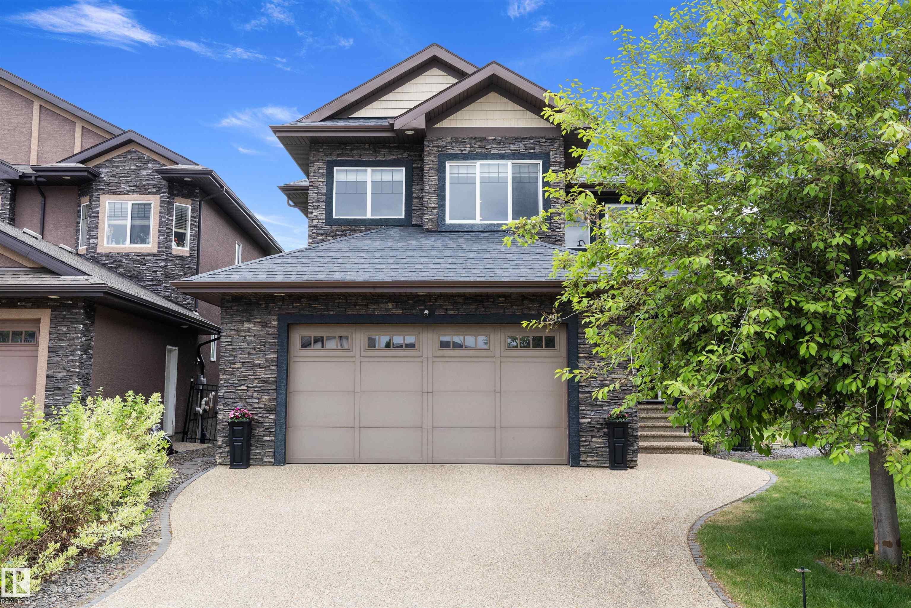 1511 Cunningham Cape SW, Callaghan, Edmonton