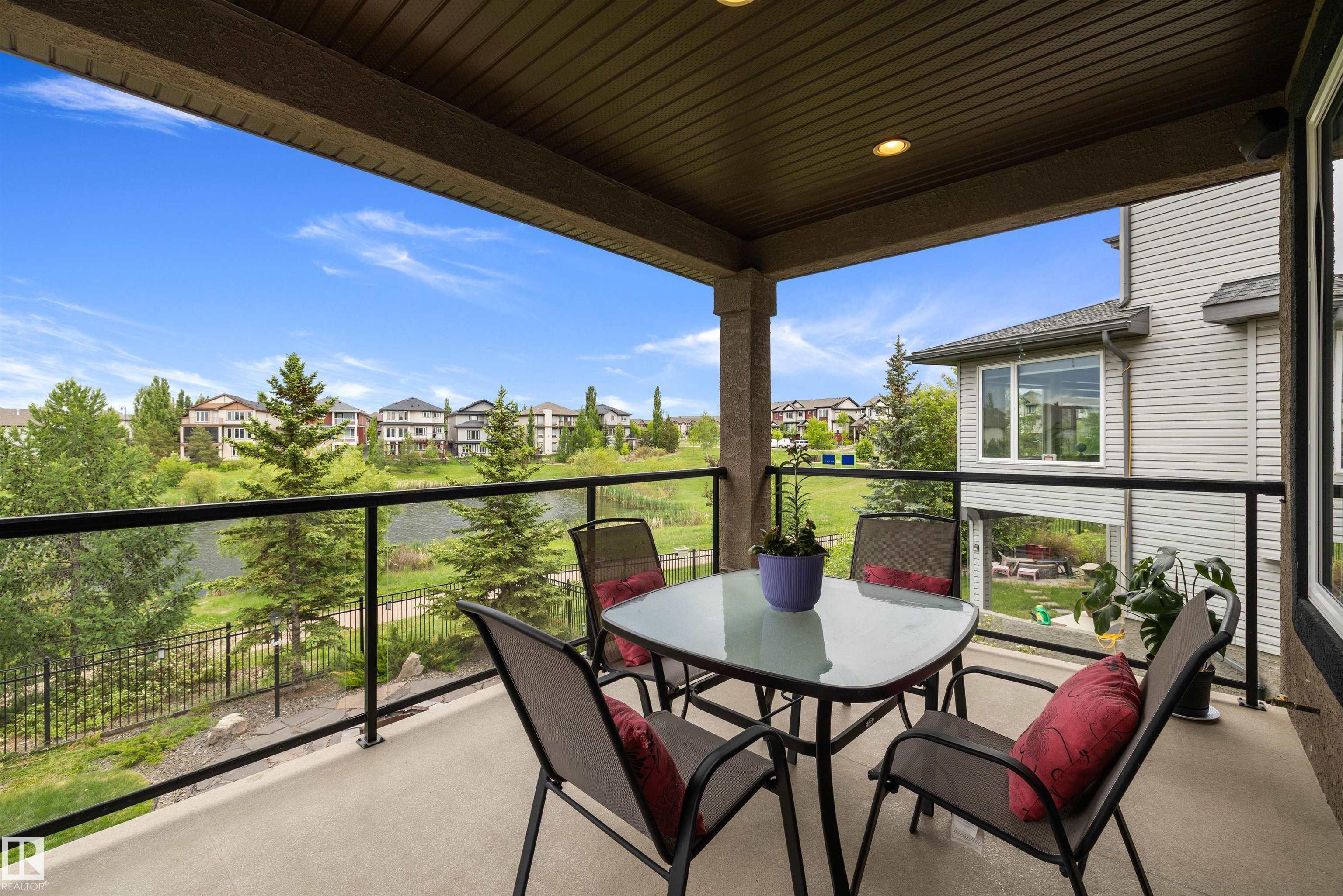 Photo 60 at 1511 Cunningham Cape SW, Callaghan, Edmonton
