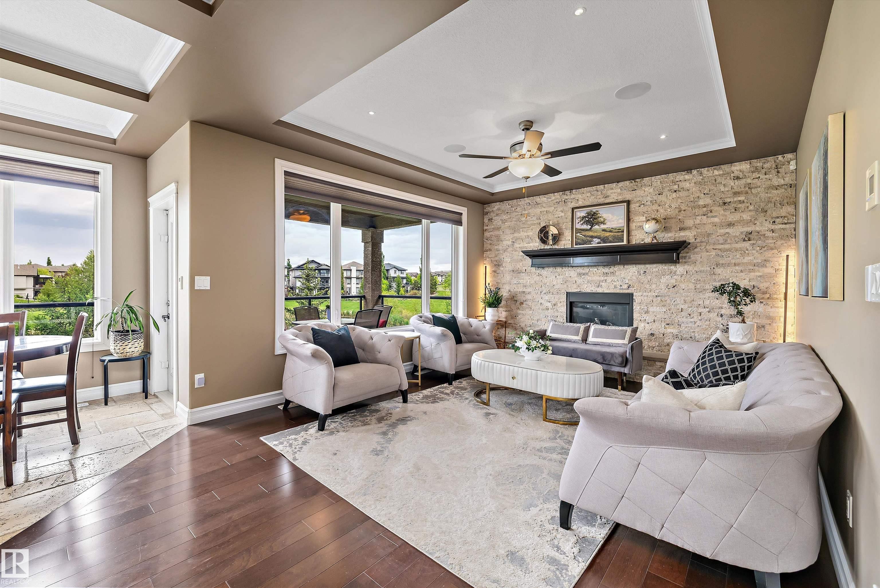 Photo 10 at 1511 Cunningham Cape SW, Callaghan, Edmonton