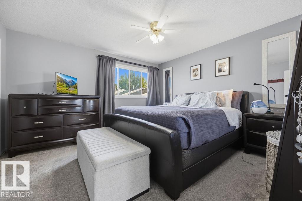 Photo 10 at 243 Dickinsfield crest NW, Evansdale, Edmonton