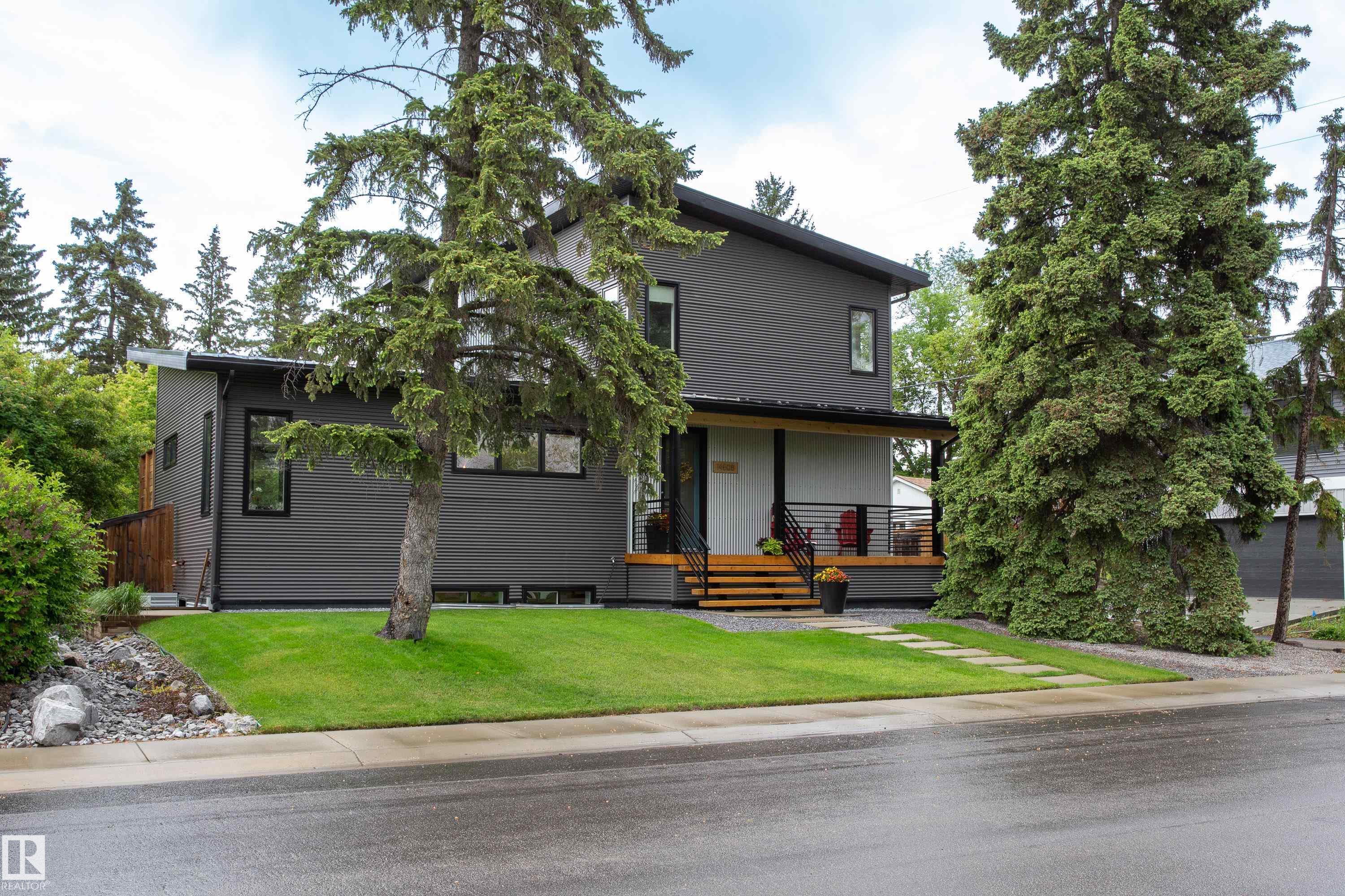 14508 78 Avenue NW, Laurier Heights, Edmonton