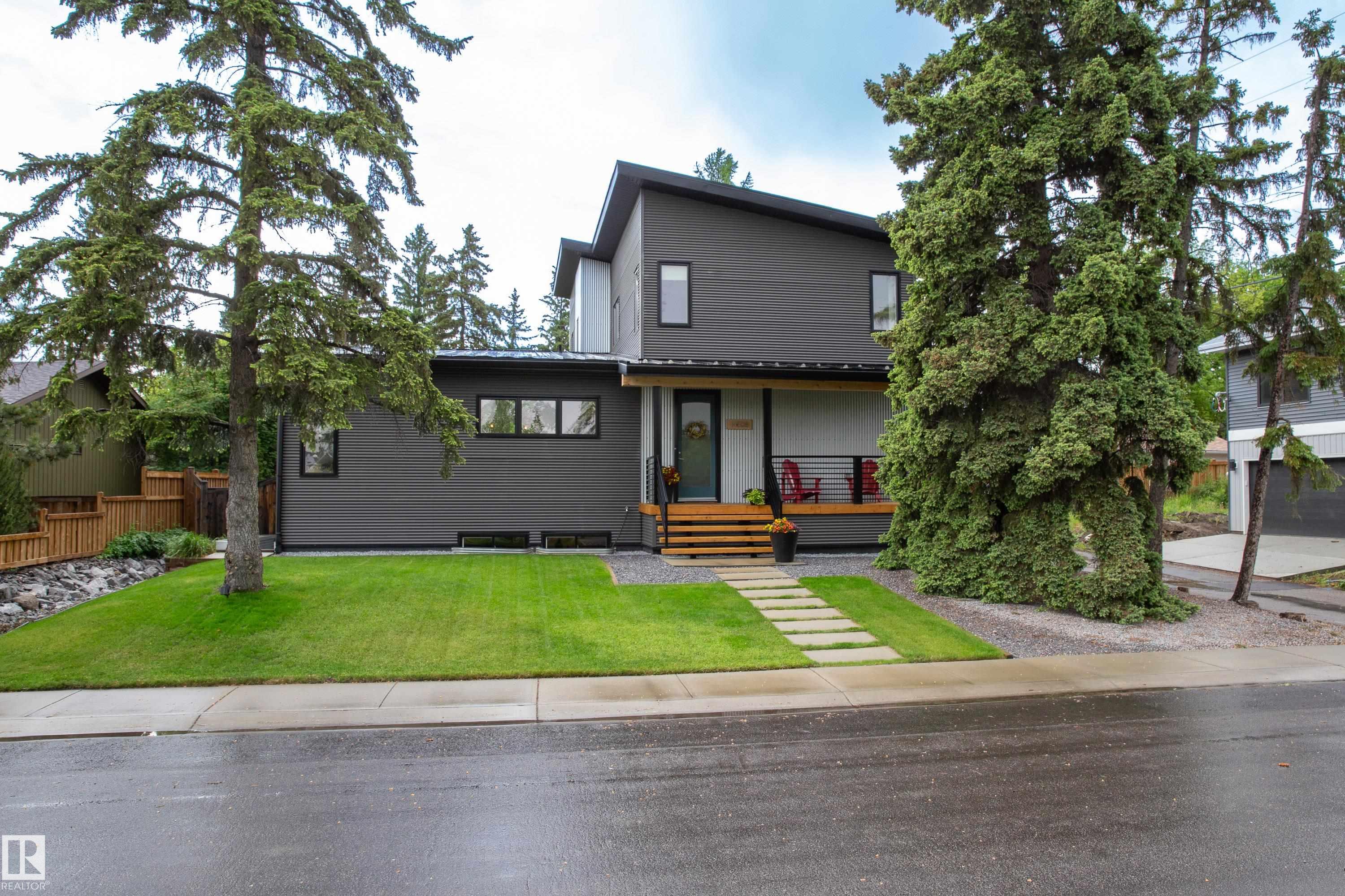 14508 78 Avenue NW, Laurier Heights, Edmonton