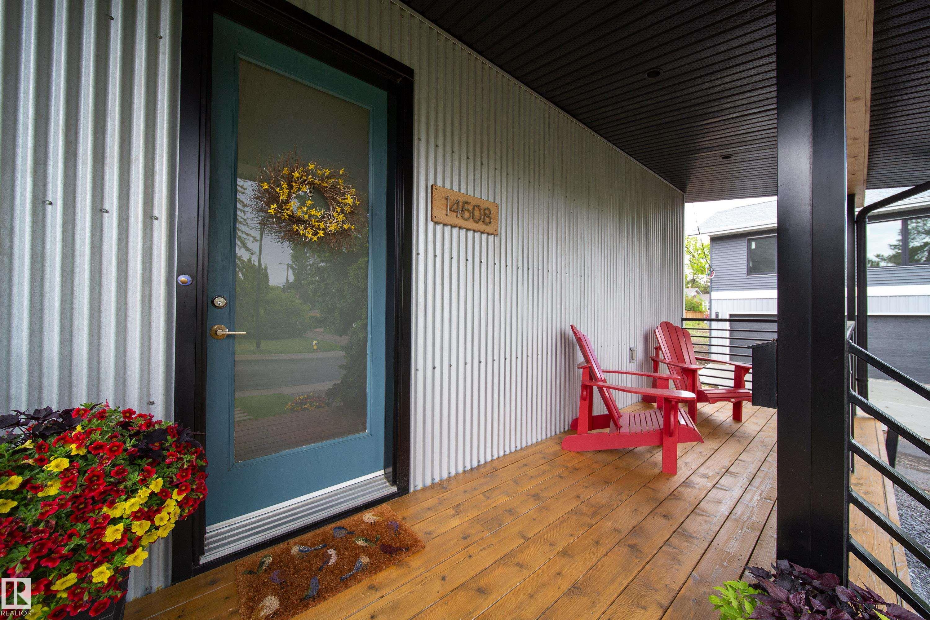 14508 78 Avenue NW, Laurier Heights, Edmonton