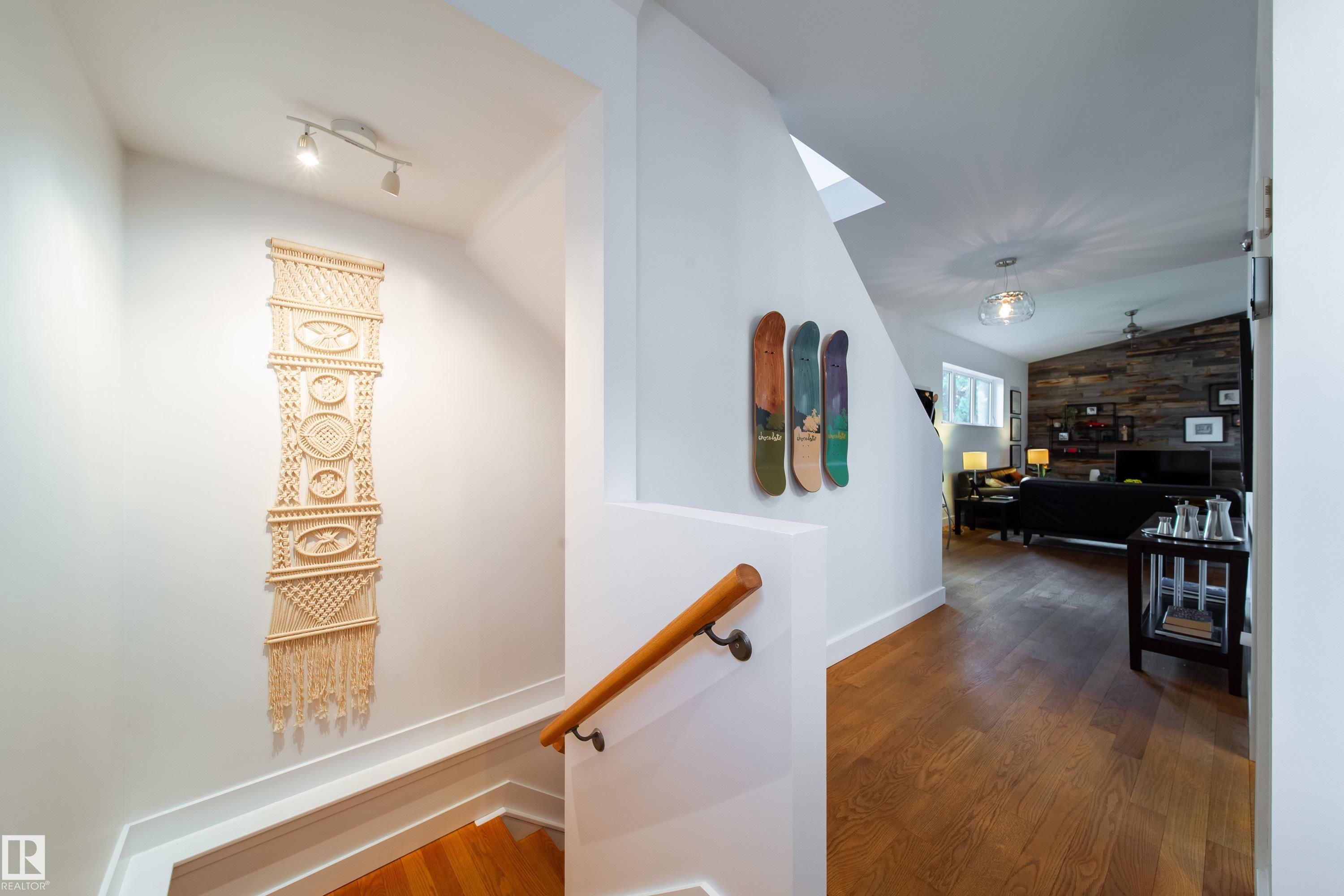 Photo 26 at 14508 78 Avenue NW, Laurier Heights, Edmonton