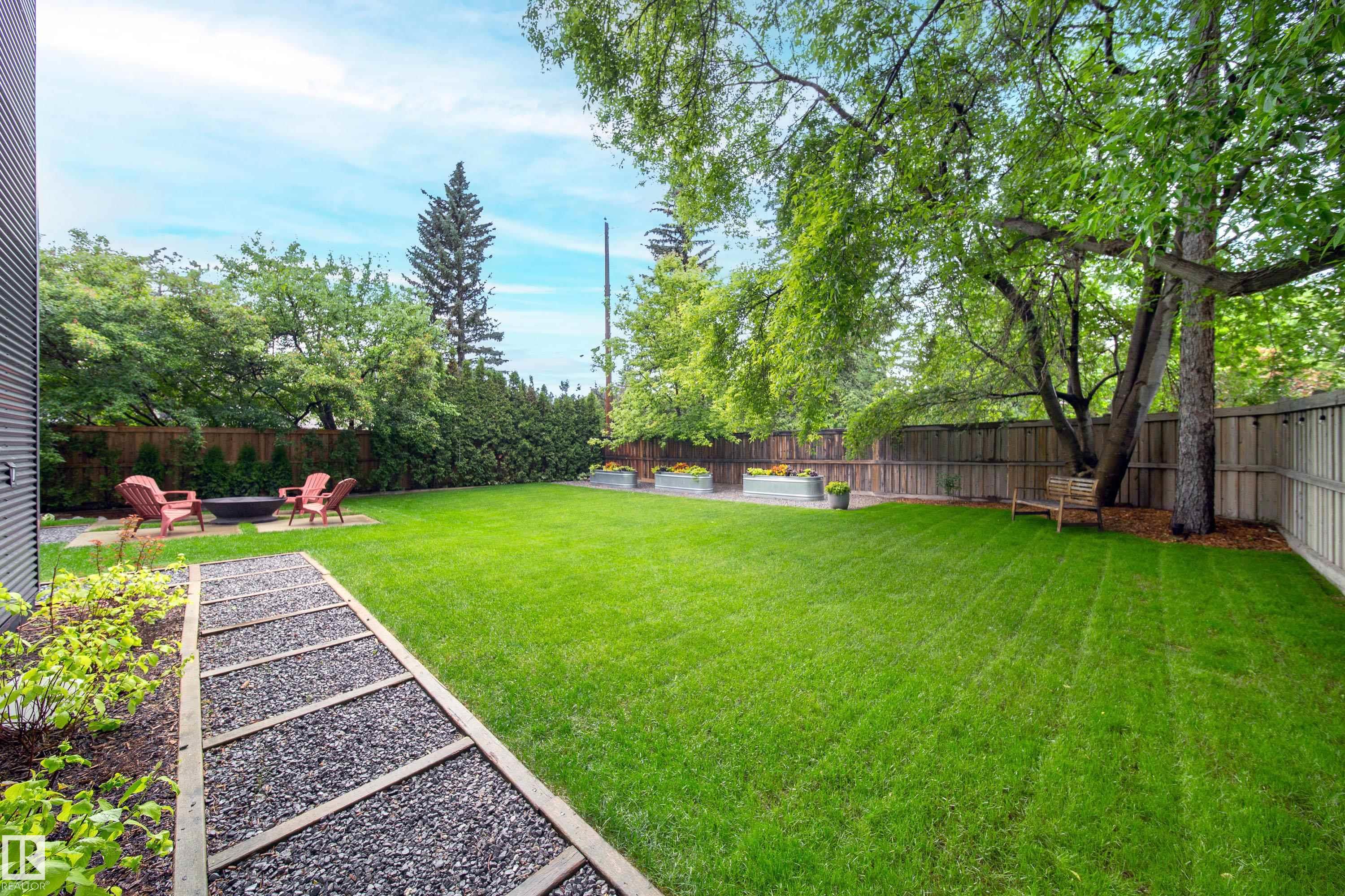 Photo 57 at 14508 78 Avenue NW, Laurier Heights, Edmonton