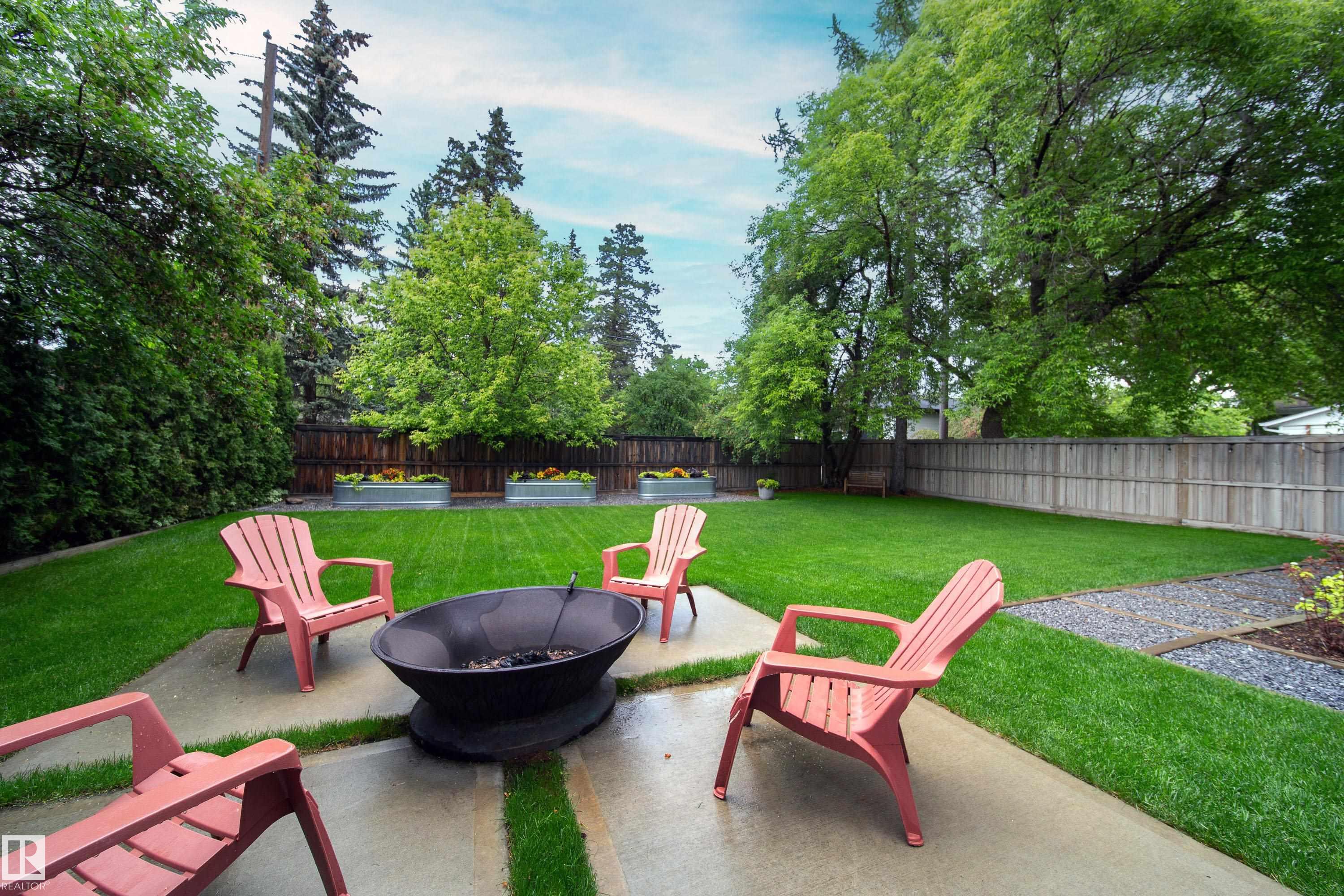 Photo 58 at 14508 78 Avenue NW, Laurier Heights, Edmonton