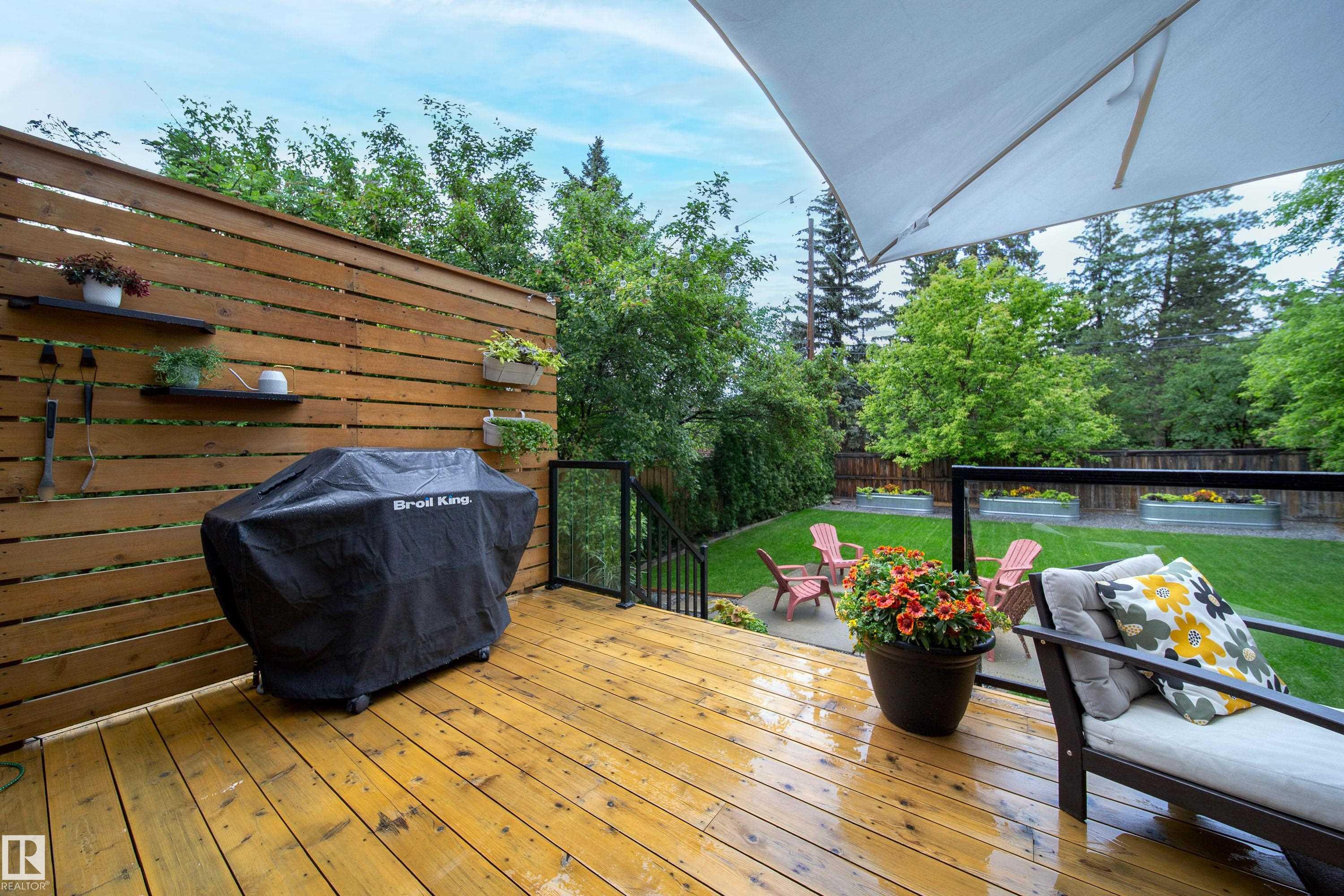 Photo 61 at 14508 78 Avenue NW, Laurier Heights, Edmonton