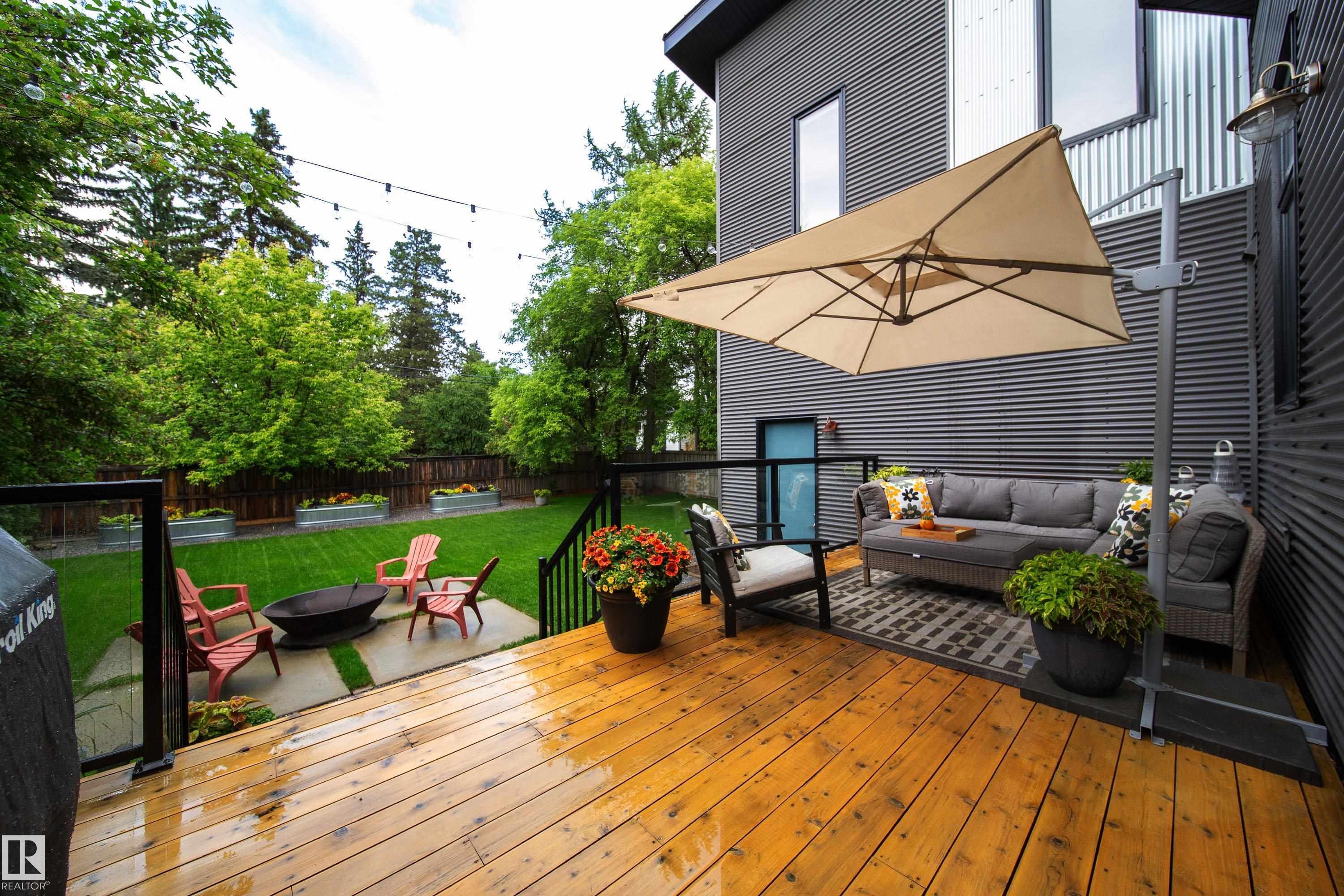 Photo 62 at 14508 78 Avenue NW, Laurier Heights, Edmonton
