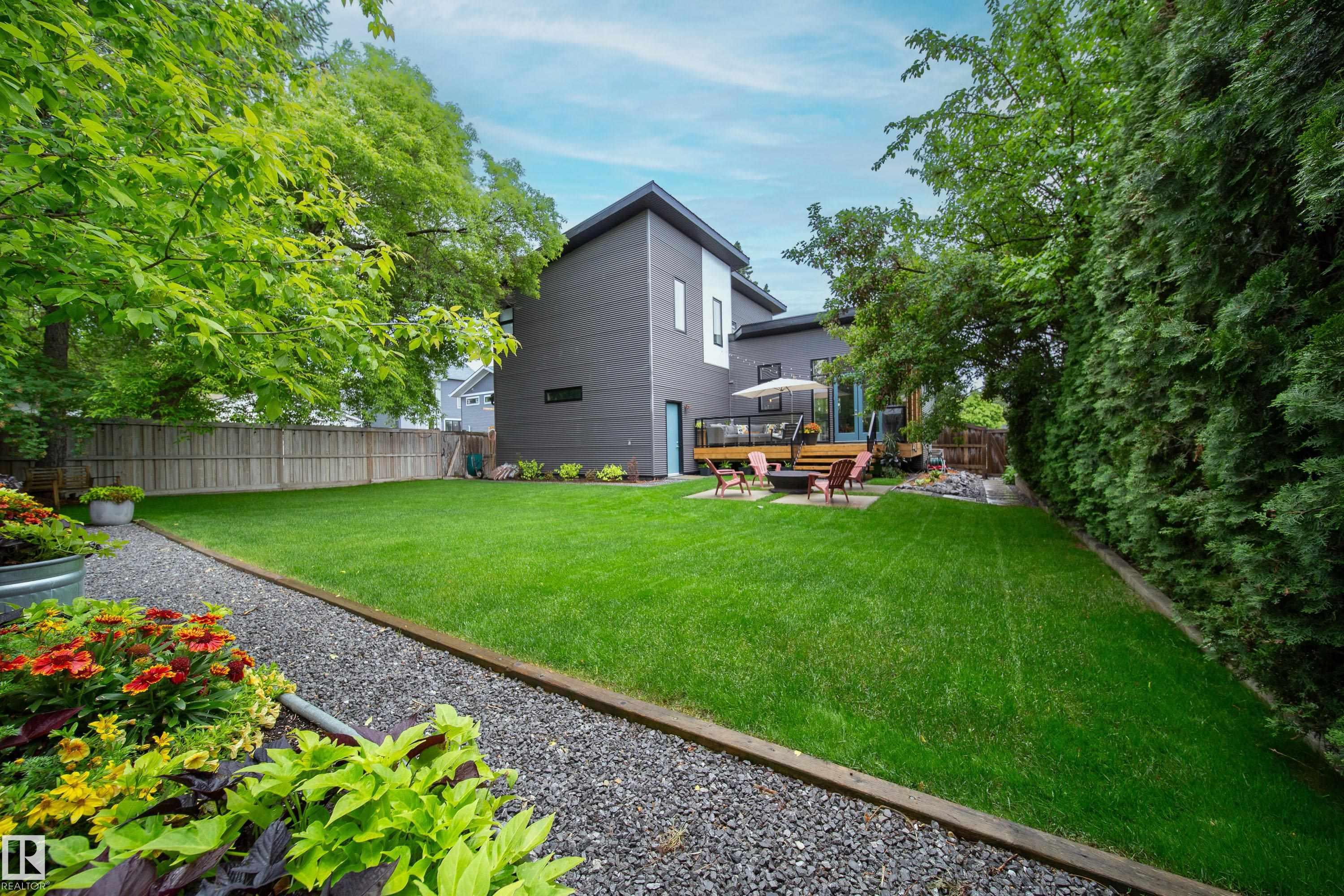 Photo 63 at 14508 78 Avenue NW, Laurier Heights, Edmonton