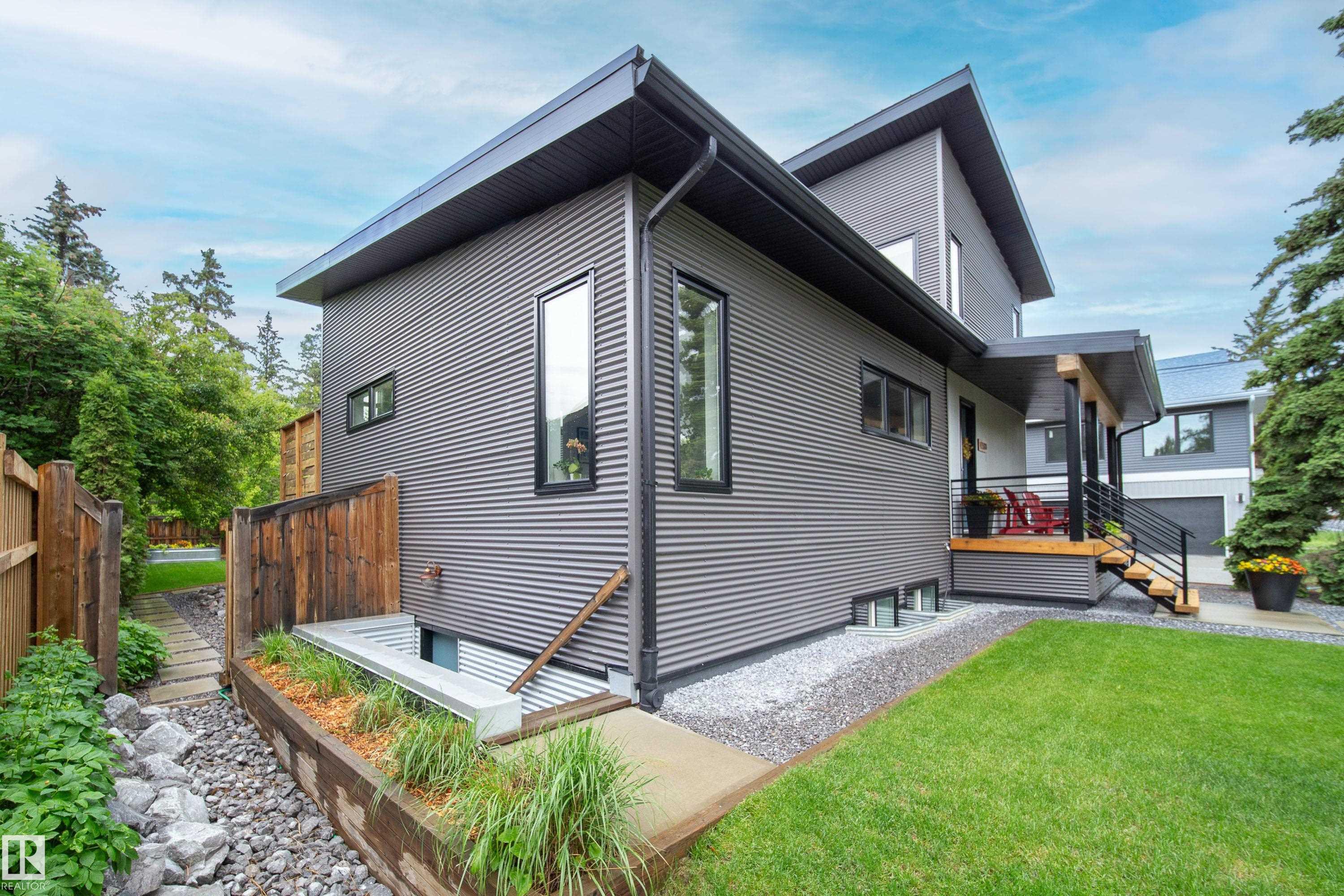 Photo 64 at 14508 78 Avenue NW, Laurier Heights, Edmonton