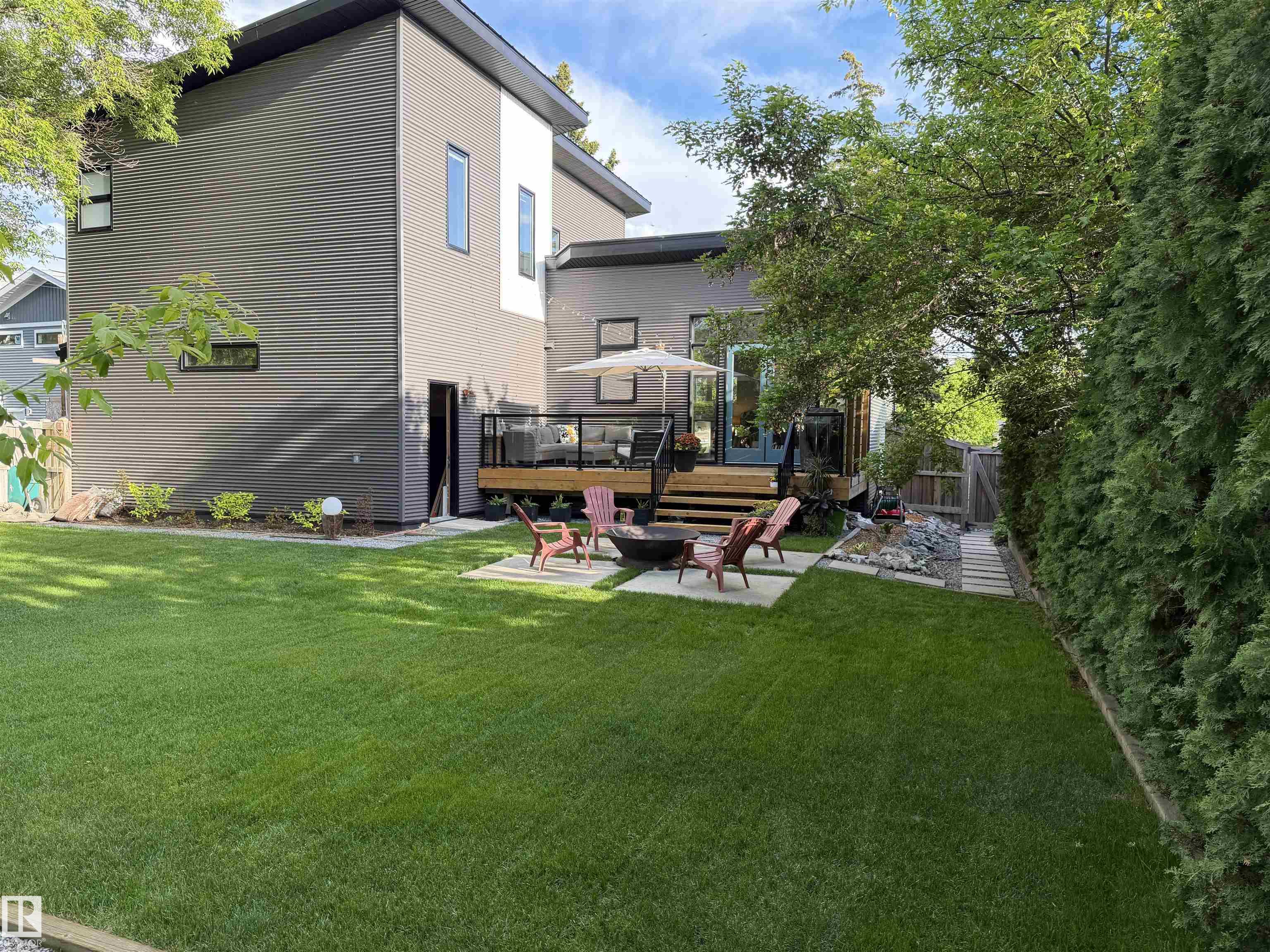Photo 67 at 14508 78 Avenue NW, Laurier Heights, Edmonton