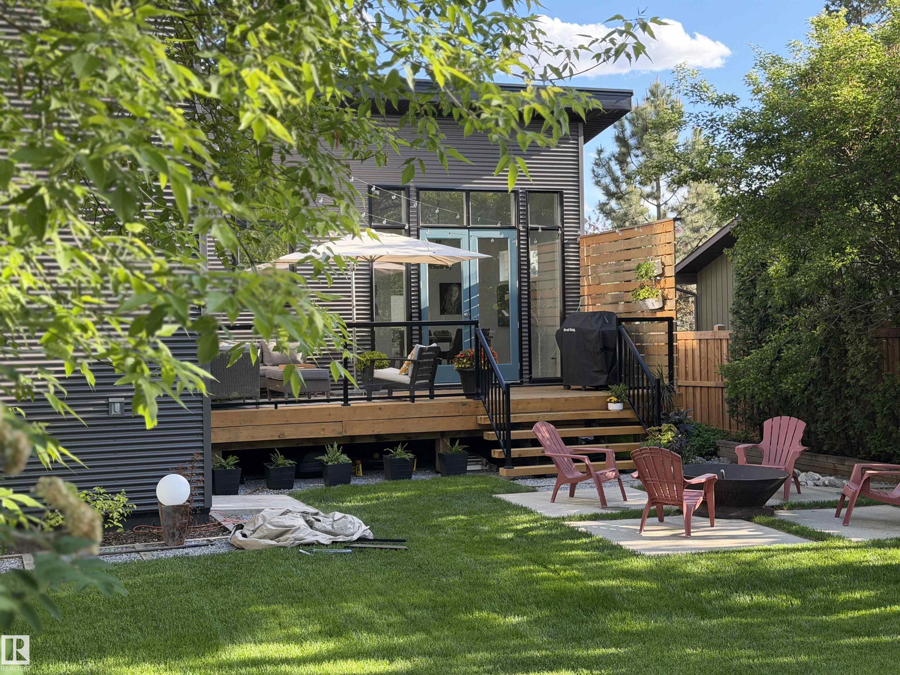 Photo 68 at 14508 78 Avenue NW, Laurier Heights, Edmonton