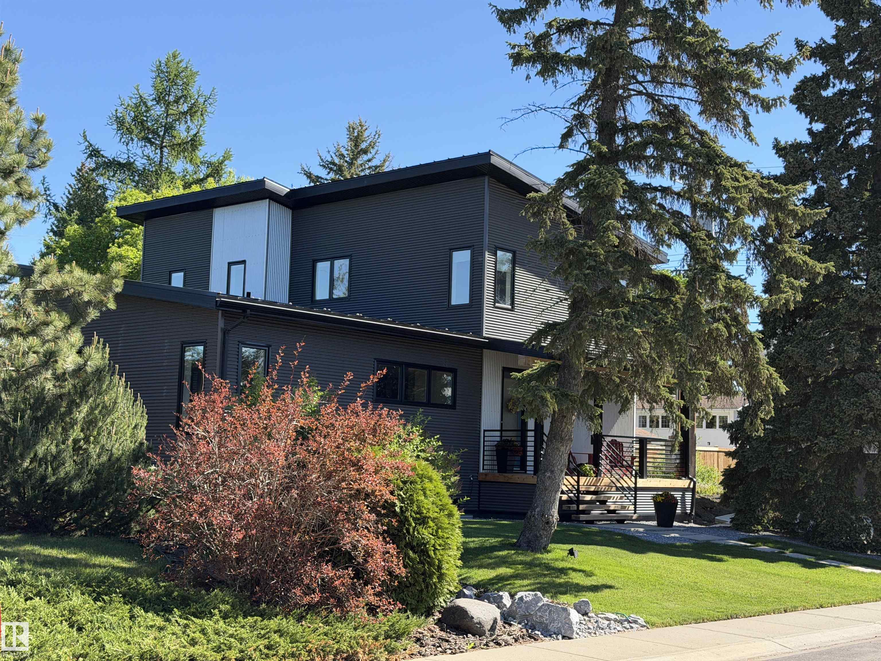 Photo 70 at 14508 78 Avenue NW, Laurier Heights, Edmonton