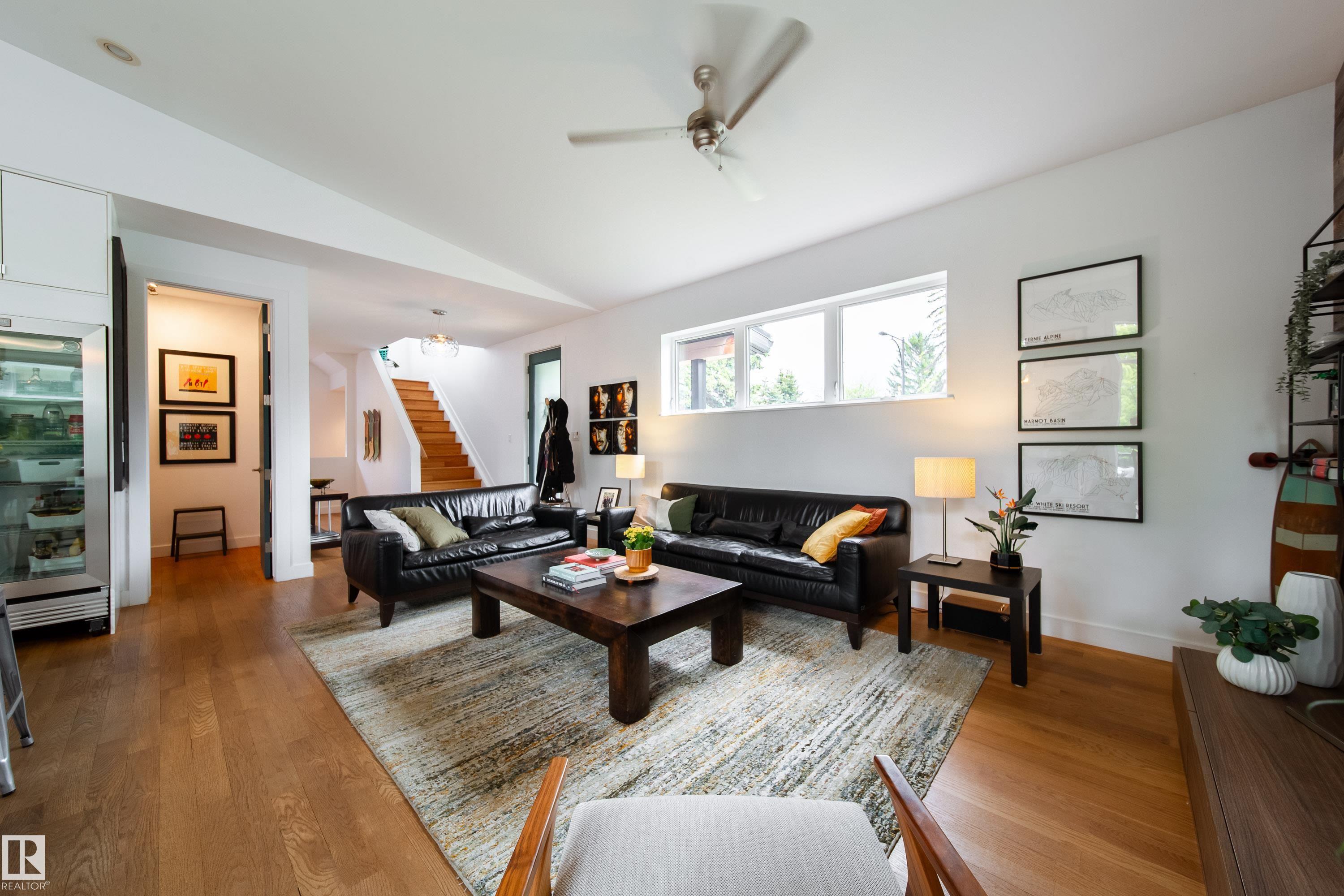 Photo 8 at 14508 78 Avenue NW, Laurier Heights, Edmonton