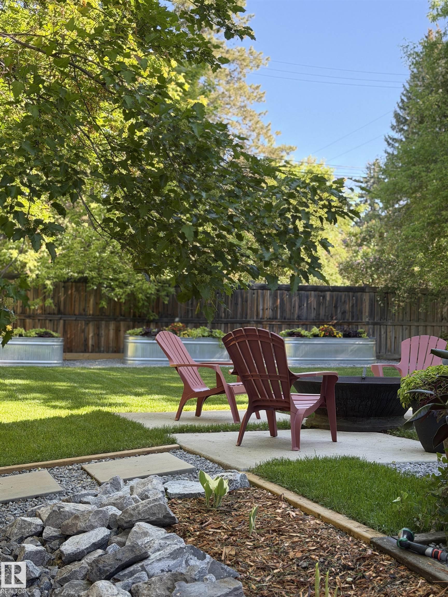 Photo 71 at 14508 78 Avenue NW, Laurier Heights, Edmonton