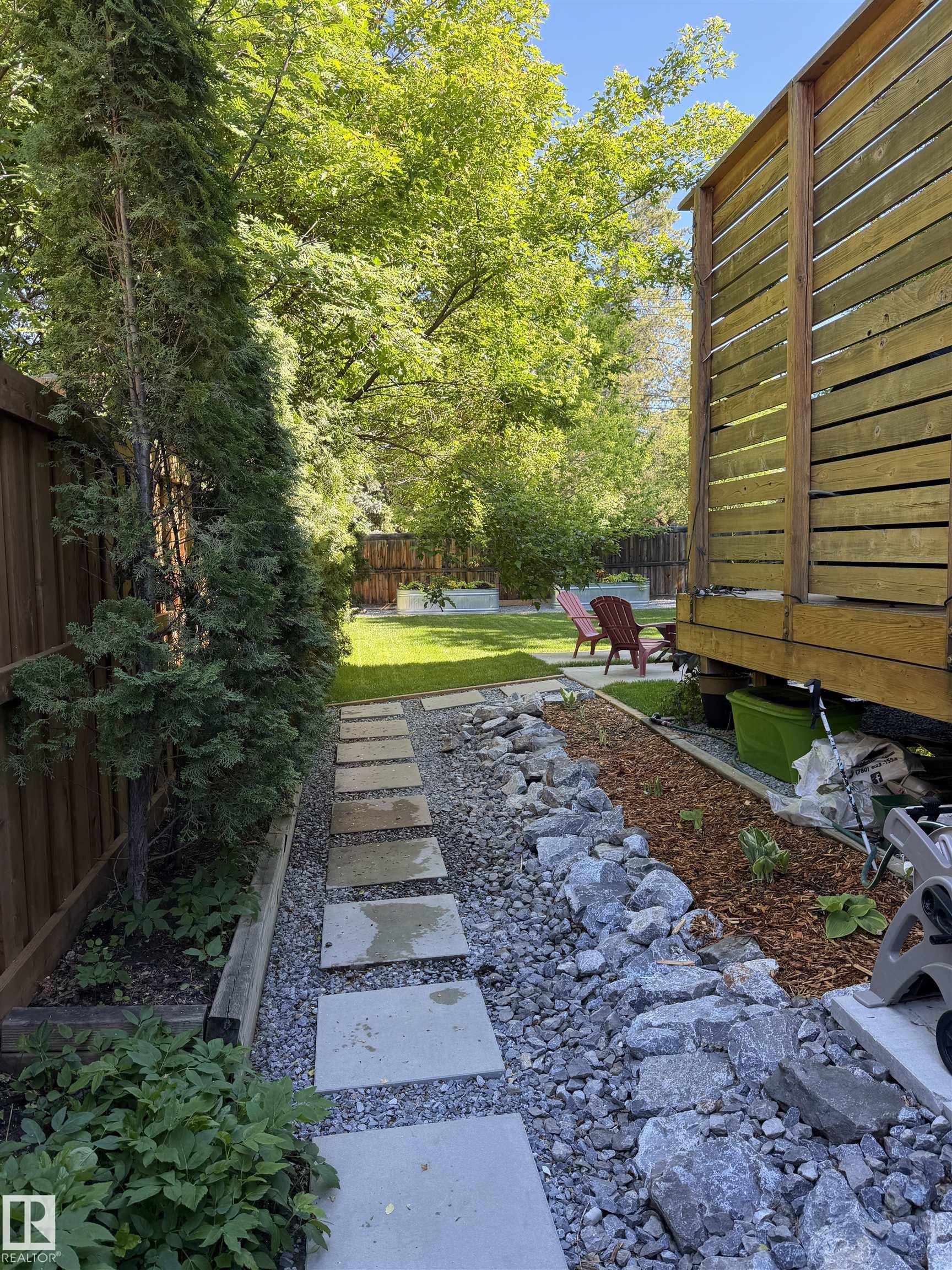 Photo 72 at 14508 78 Avenue NW, Laurier Heights, Edmonton
