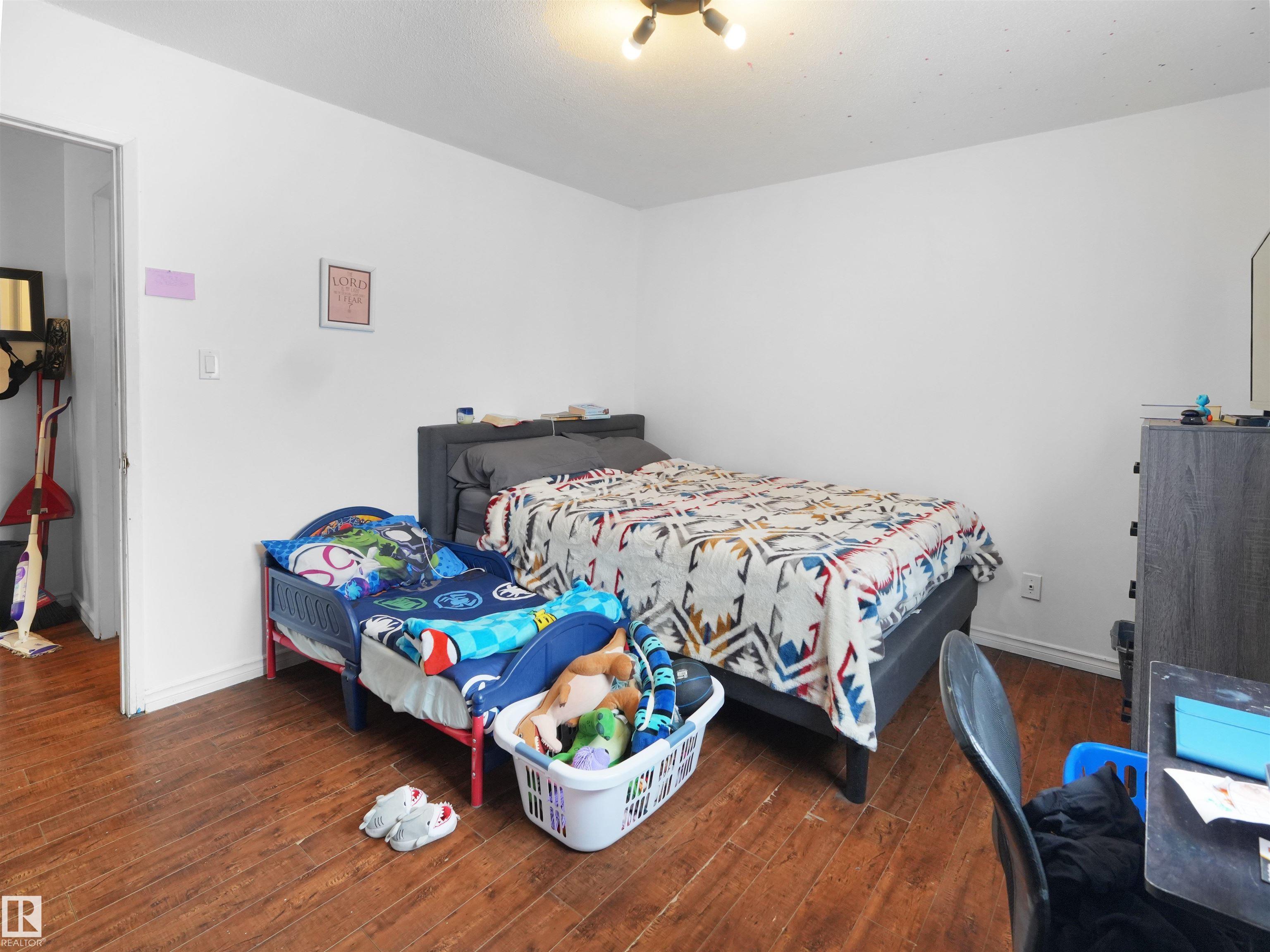 Photo 13 at 204 - 9116 106 Avenue NW, Boyle Street, Edmonton
