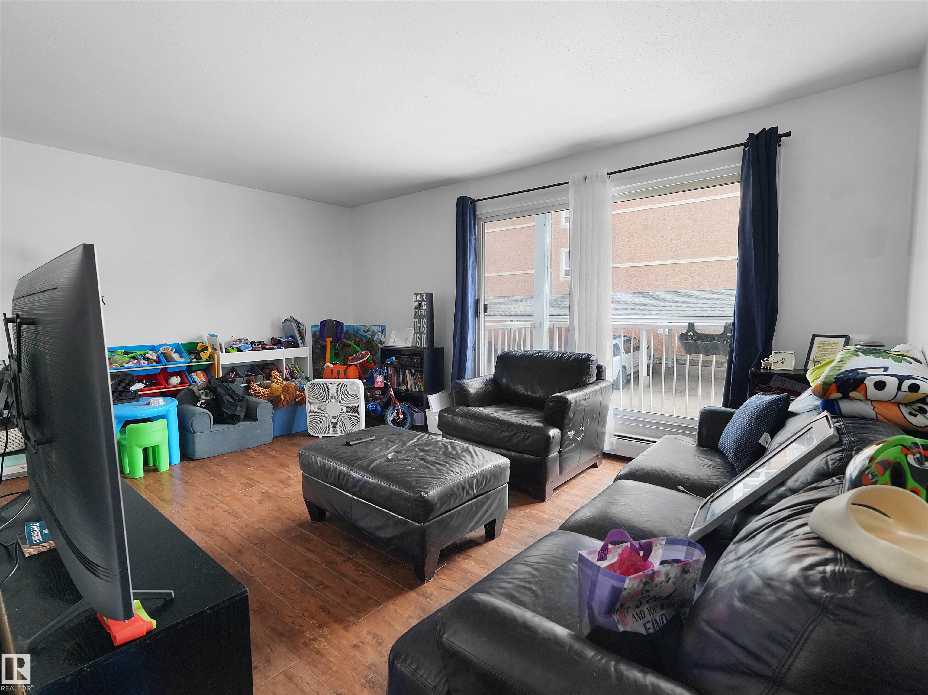 Photo 16 at 204 - 9116 106 Avenue NW, Boyle Street, Edmonton