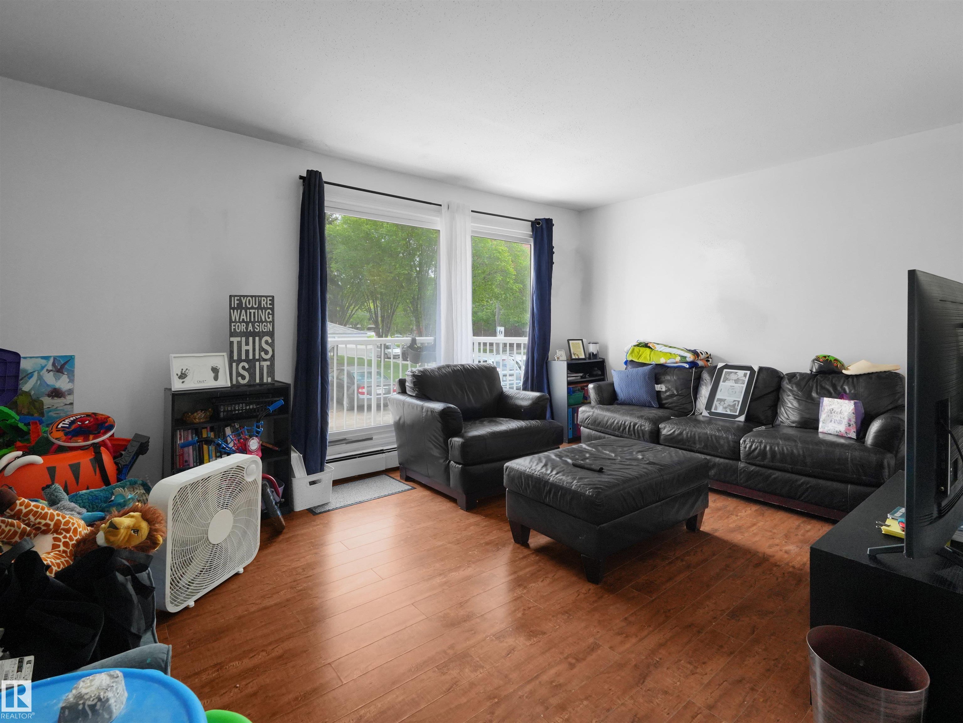 Photo 17 at 204 - 9116 106 Avenue NW, Boyle Street, Edmonton