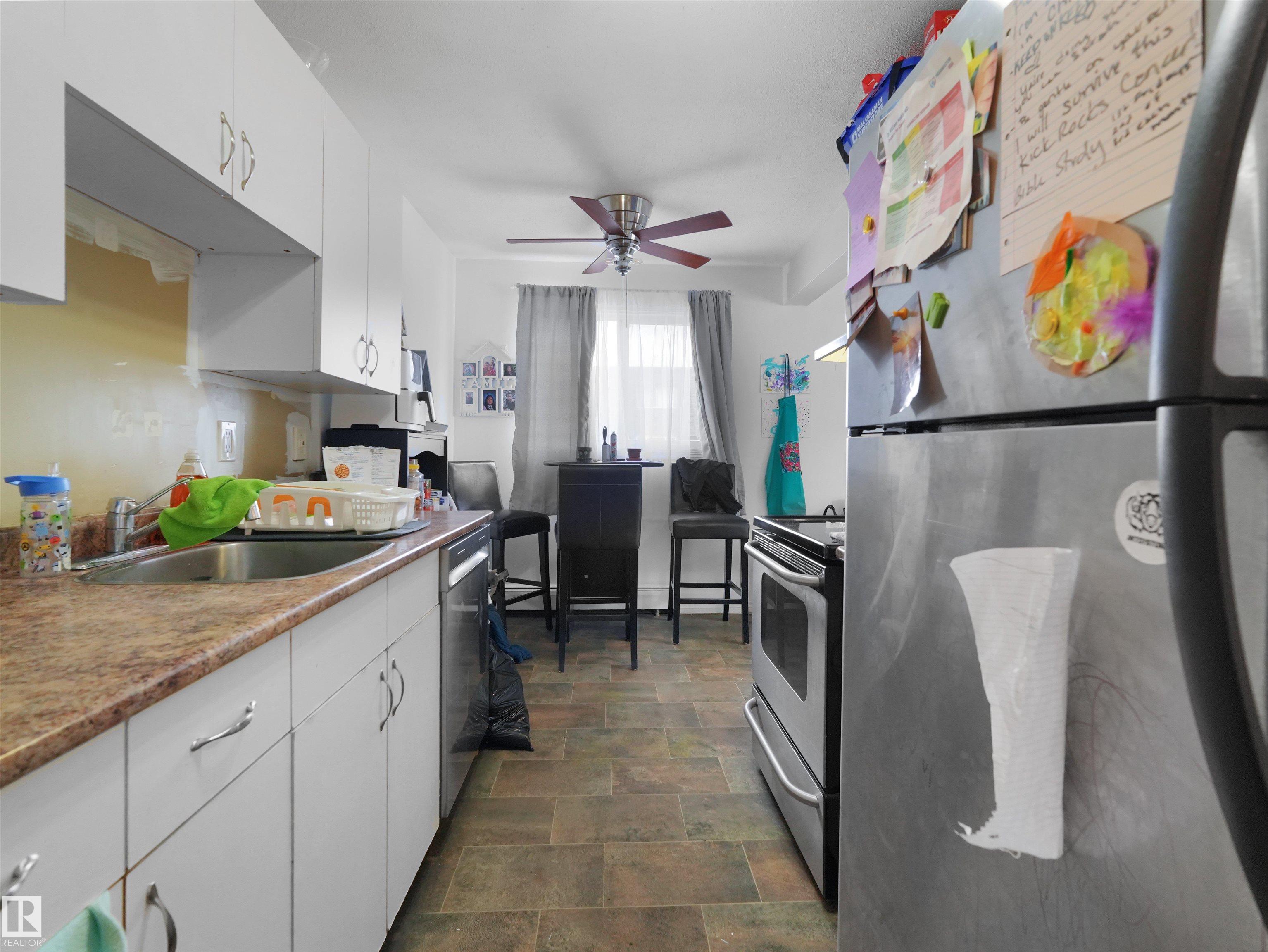 Photo 20 at 204 - 9116 106 Avenue NW, Boyle Street, Edmonton