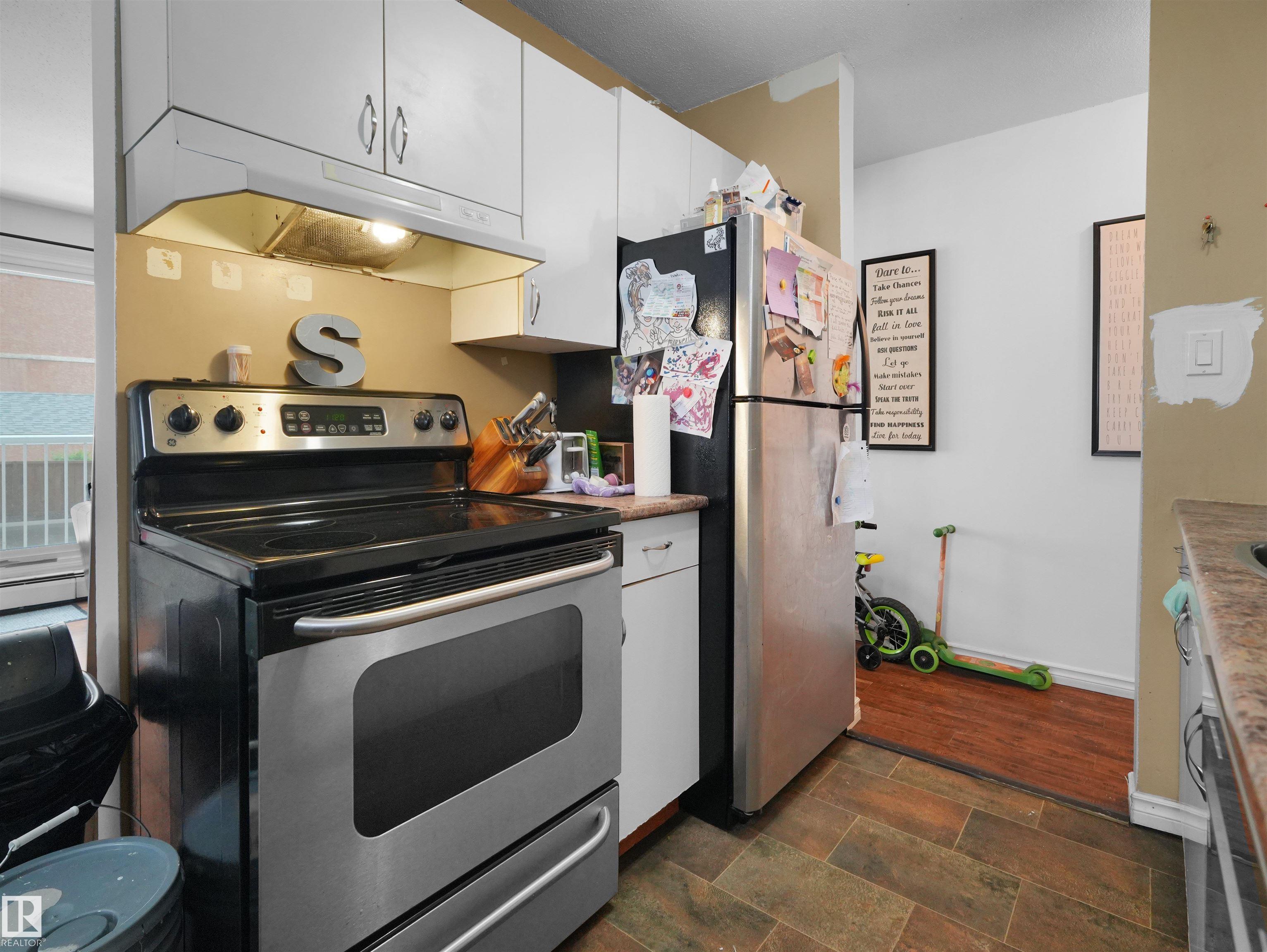 Photo 22 at 204 - 9116 106 Avenue NW, Boyle Street, Edmonton