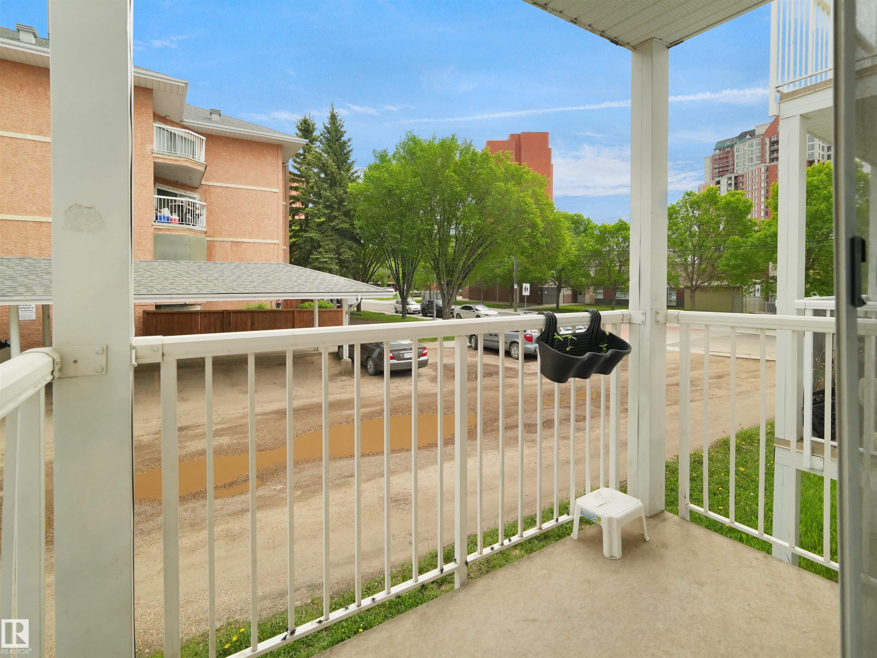 Photo 24 at 204 - 9116 106 Avenue NW, Boyle Street, Edmonton