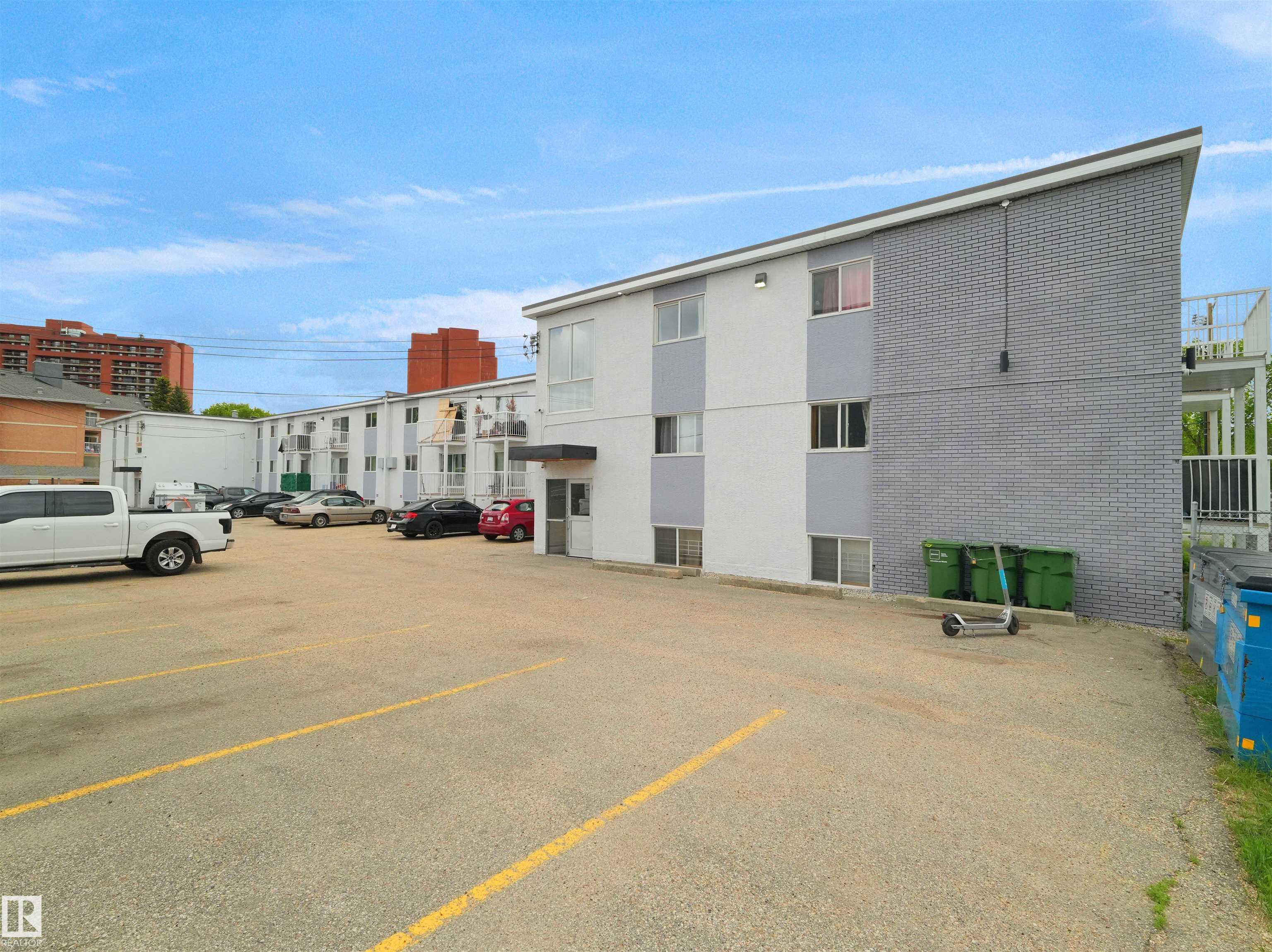 Photo 26 at 204 - 9116 106 Avenue NW, Boyle Street, Edmonton