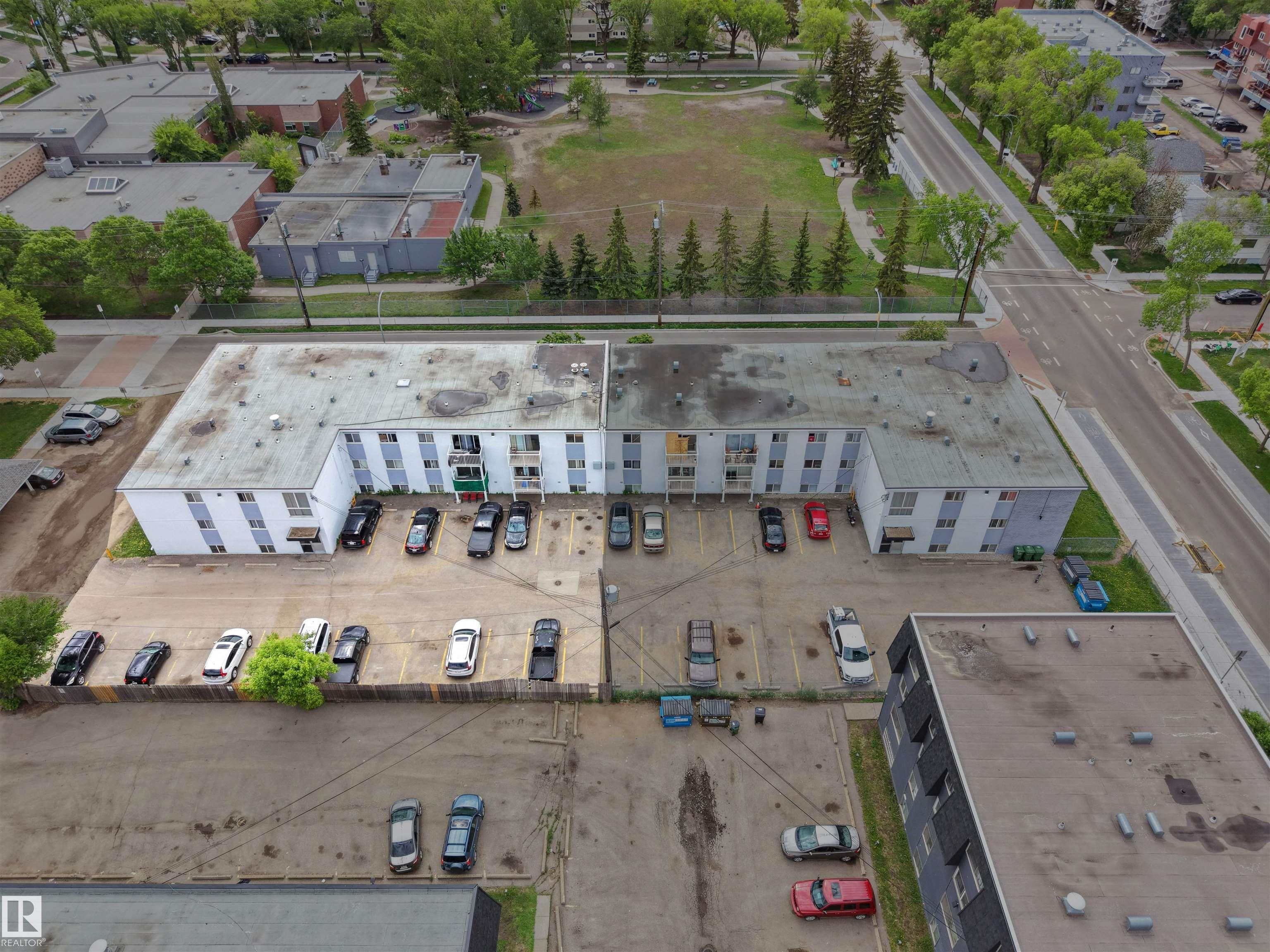 Photo 27 at 204 - 9116 106 Avenue NW, Boyle Street, Edmonton