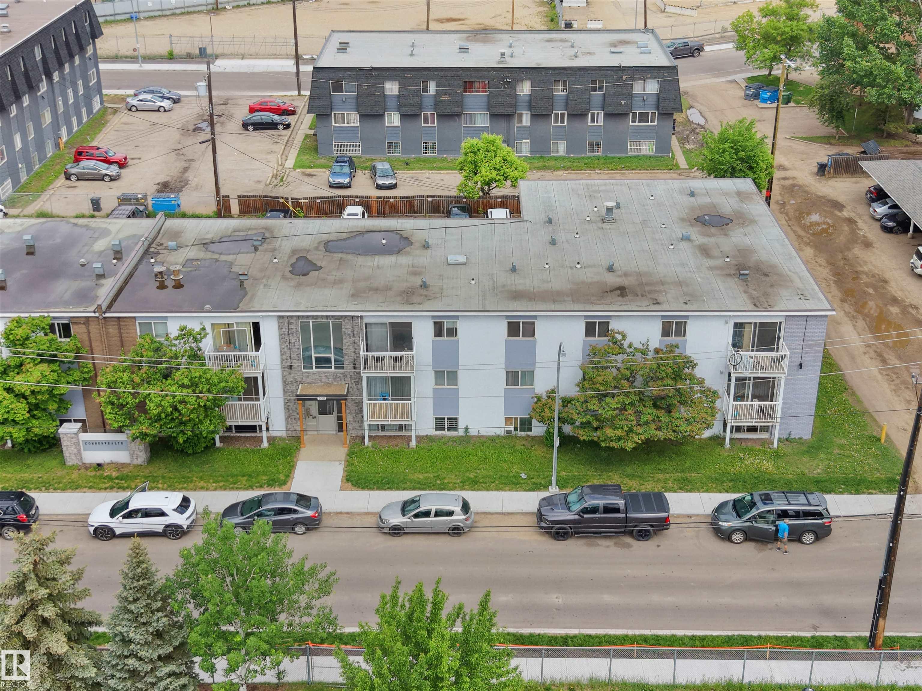 Photo 29 at 204 - 9116 106 Avenue NW, Boyle Street, Edmonton