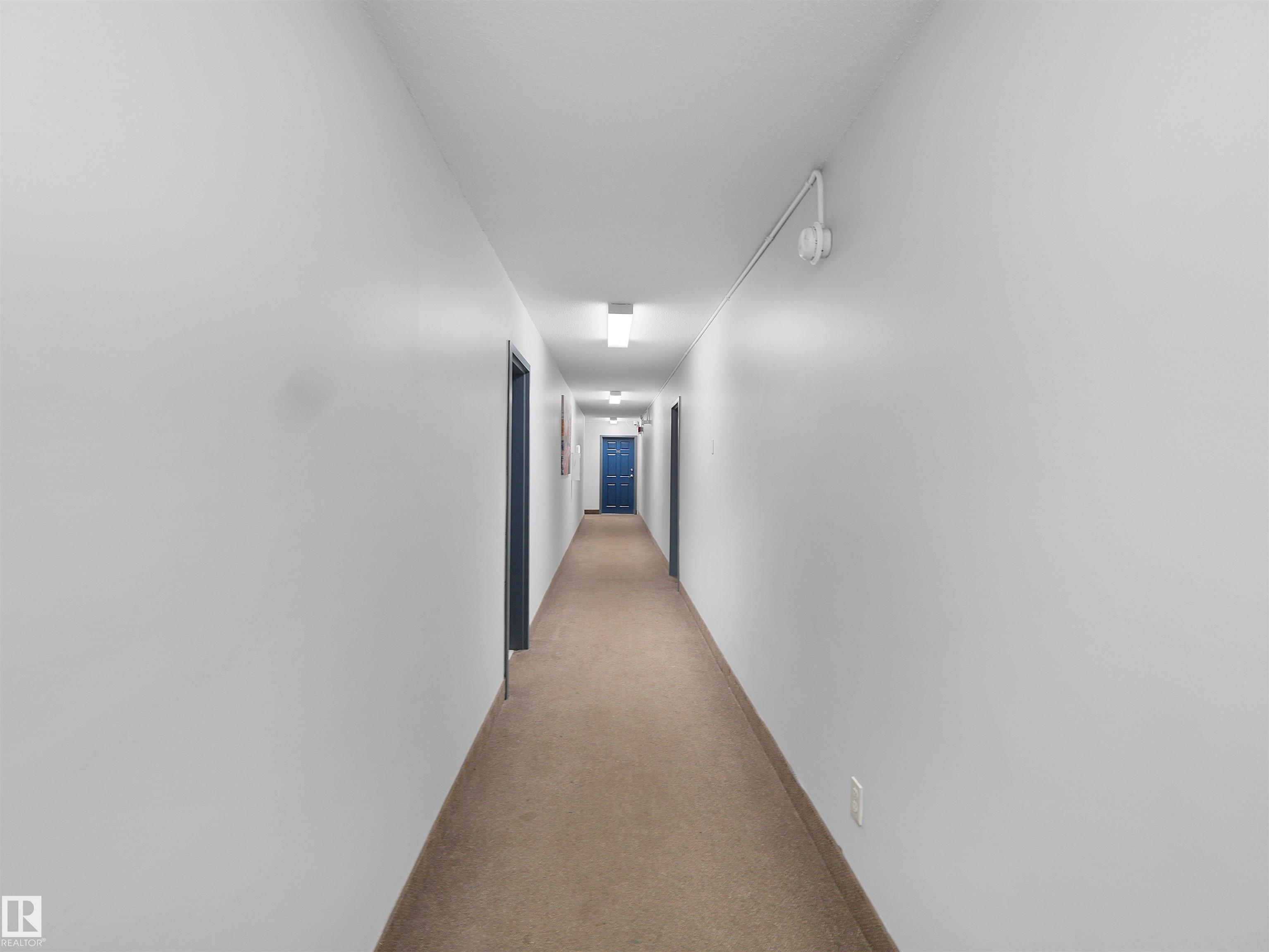 204 - 9116 106 Avenue NW, Boyle Street, Edmonton