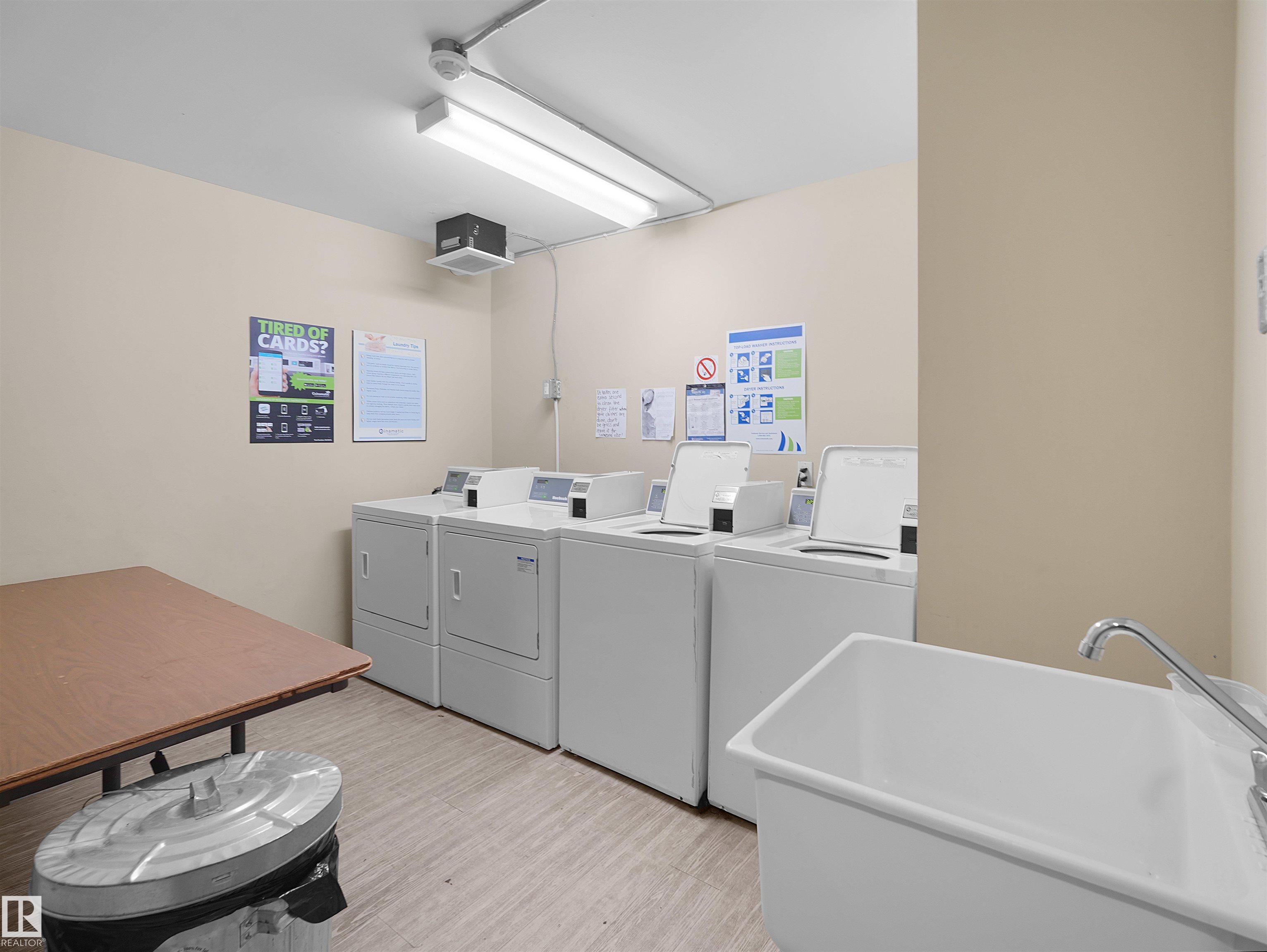 Photo 7 at 204 - 9116 106 Avenue NW, Boyle Street, Edmonton