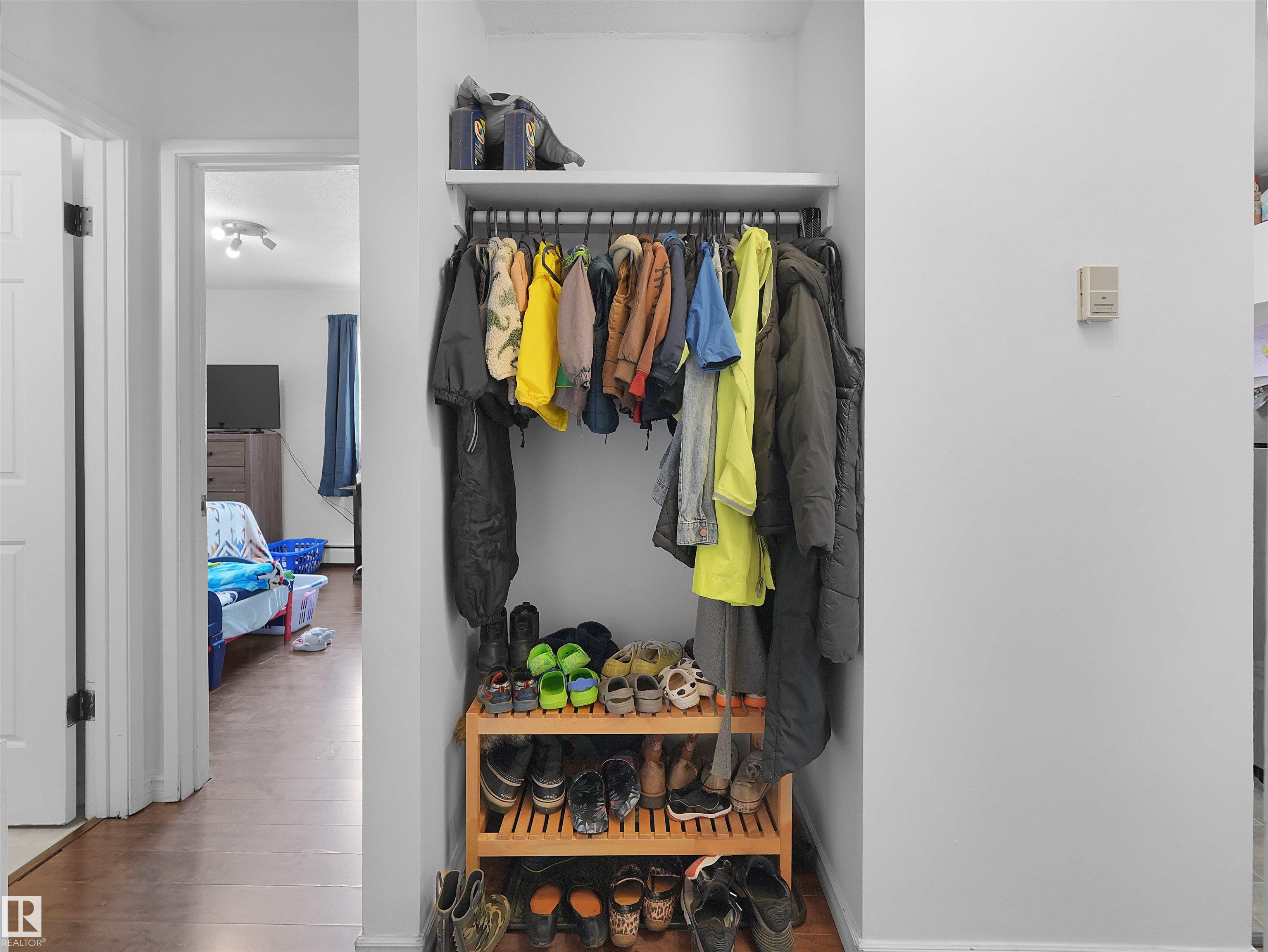 Photo 10 at 204 - 9116 106 Avenue NW, Boyle Street, Edmonton