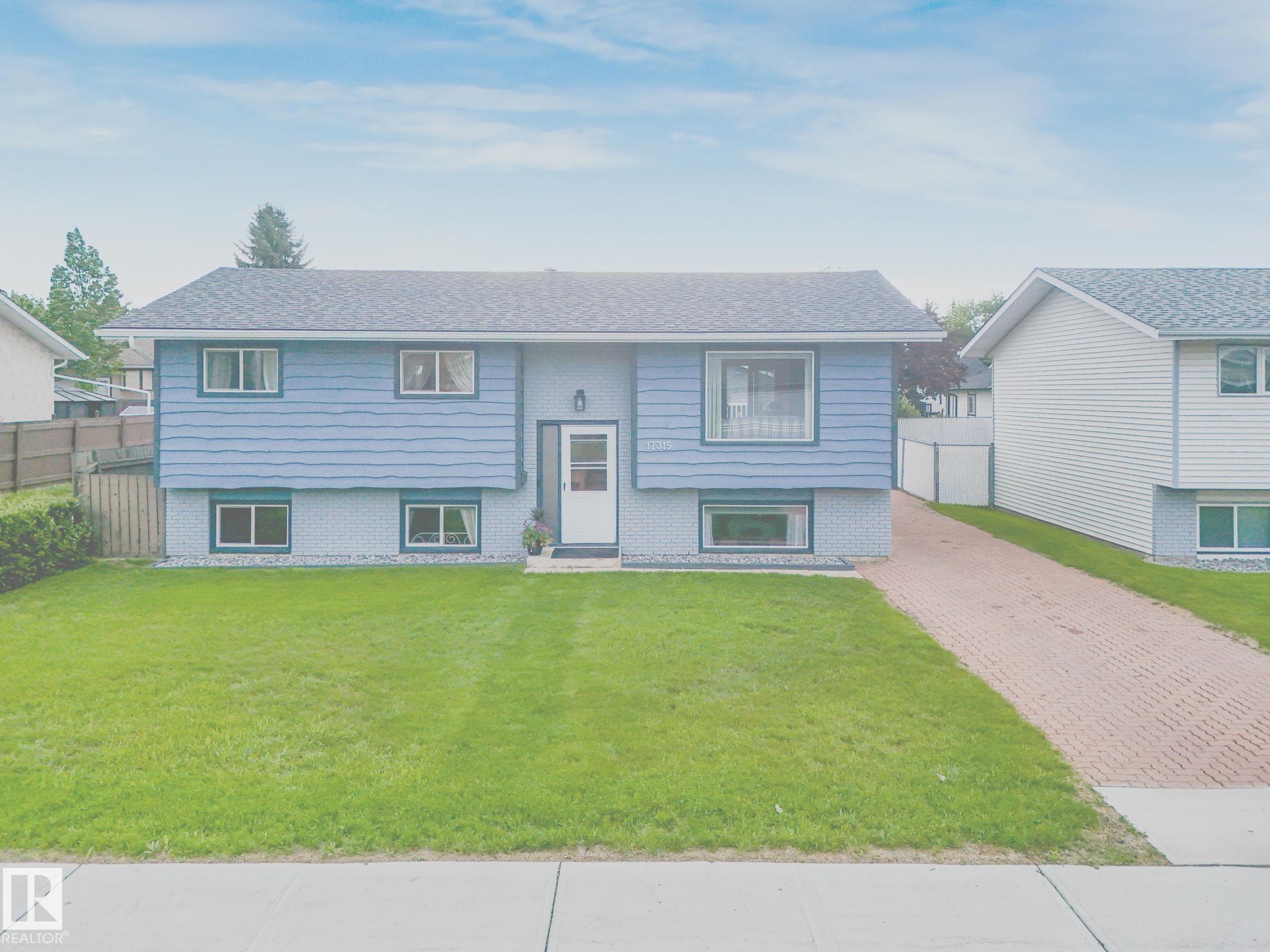 Photo 7 at 17315 111 Street NW, Baturyn, Edmonton