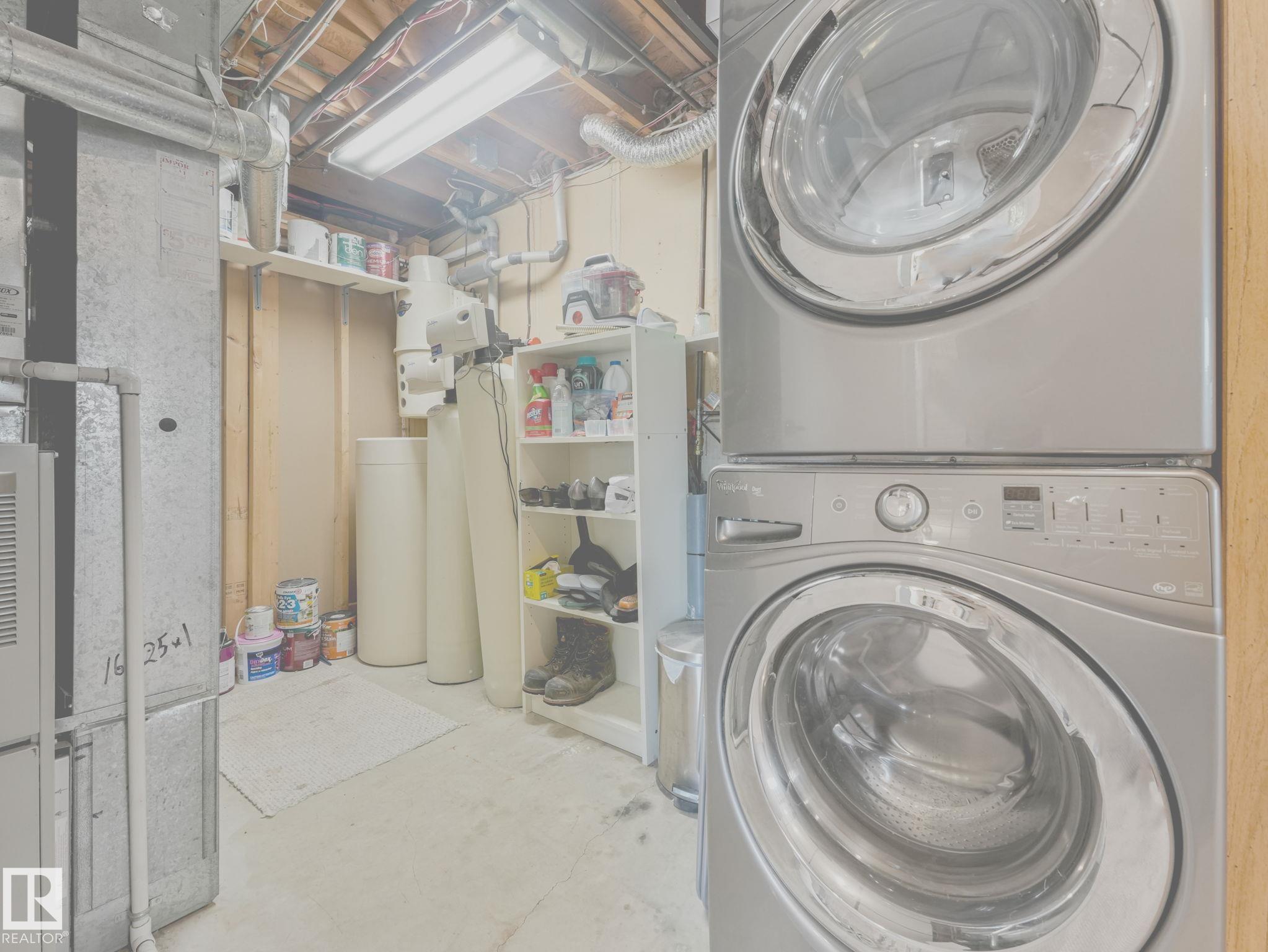 Photo 63 at 17315 111 Street NW, Baturyn, Edmonton