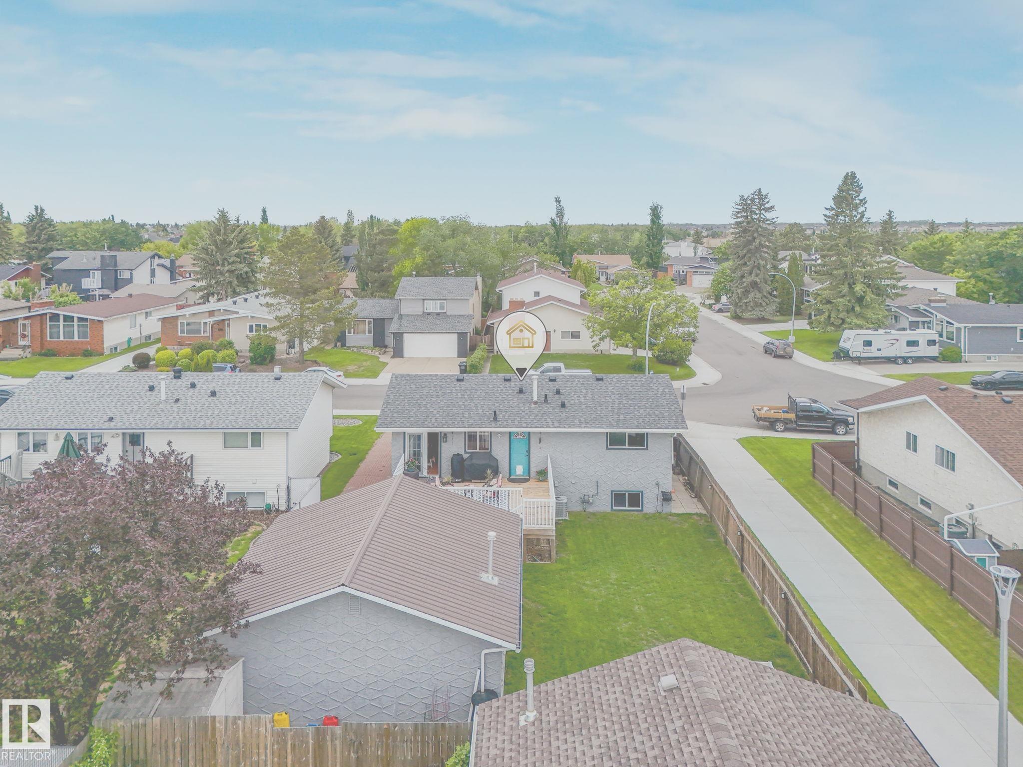 Photo 8 at 17315 111 Street NW, Baturyn, Edmonton