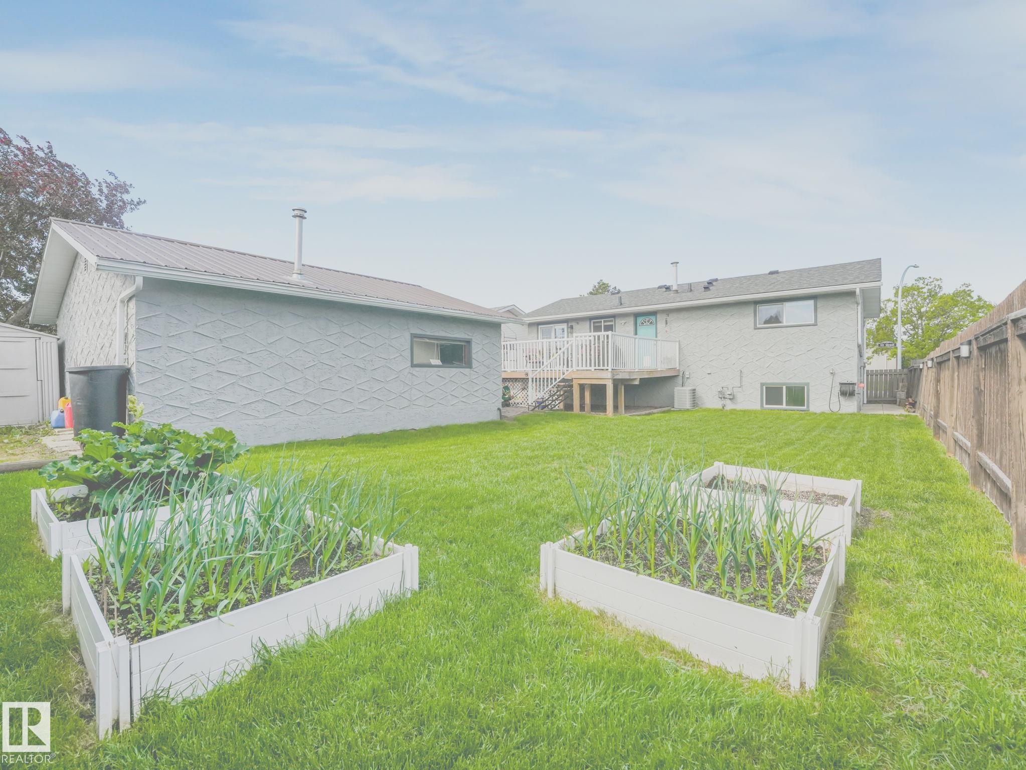 Photo 72 at 17315 111 Street NW, Baturyn, Edmonton